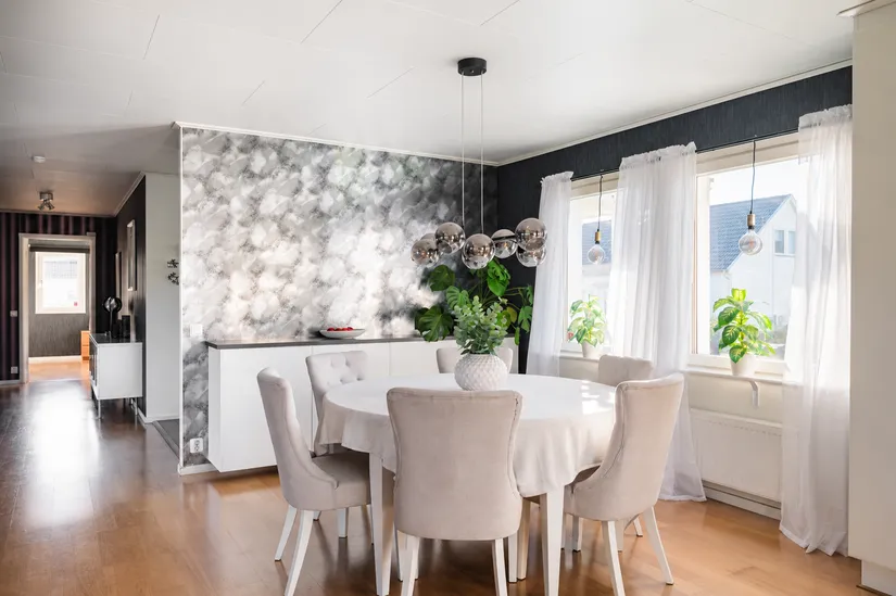 Villa, Buxbomsvägen 12, Bro/Rosenängarna, Upplands-Bro