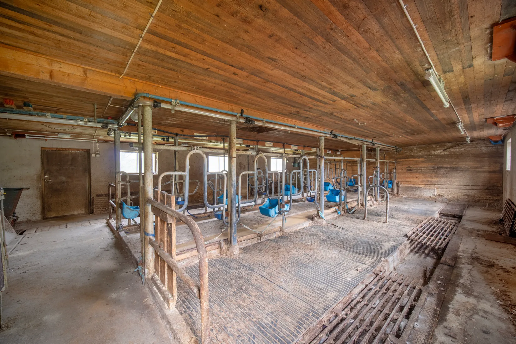 Gård/Skog, Ekhult 1, Nya Hjälmseryd, Sävsjö