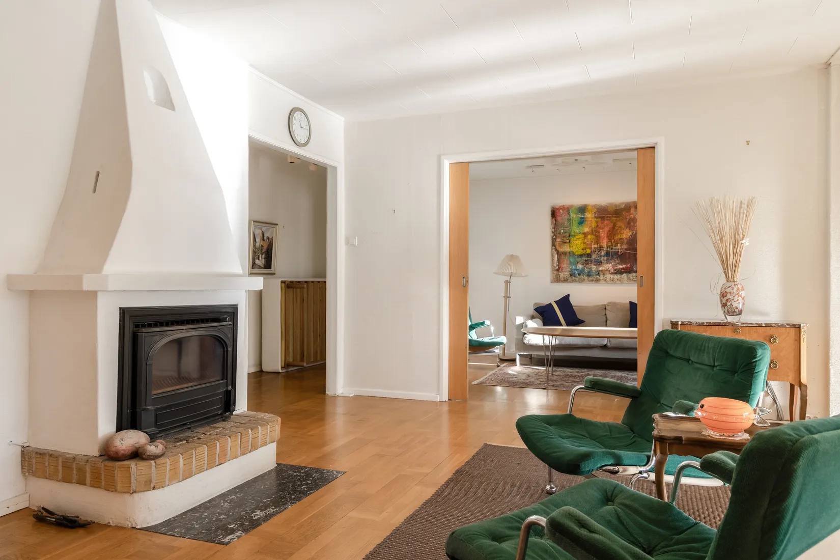 Villa, Von Holtens väg 4, Lerum - Aspenäs, Lerum