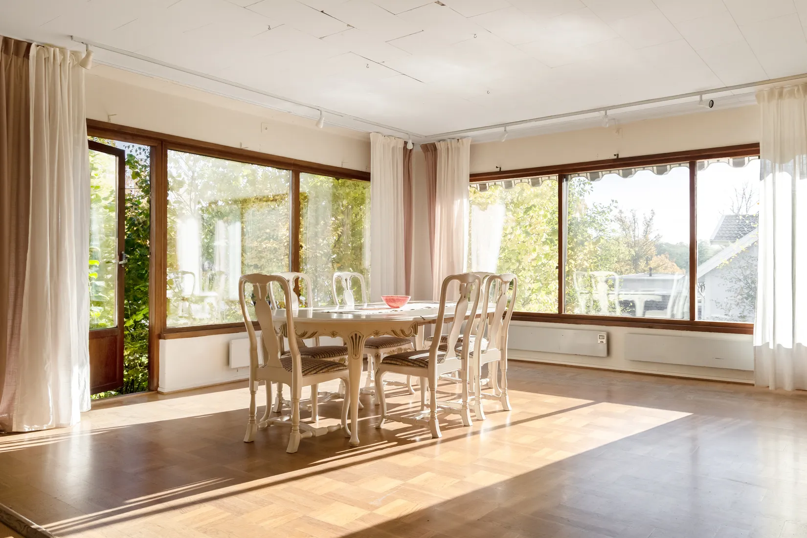 Villa, Von Holtens väg 4, Lerum - Aspenäs, Lerum