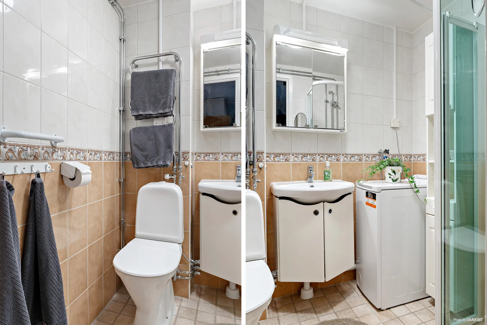 Bostadsrätt, Molnvädersgatan 30, Biskopsgården, Göteborg