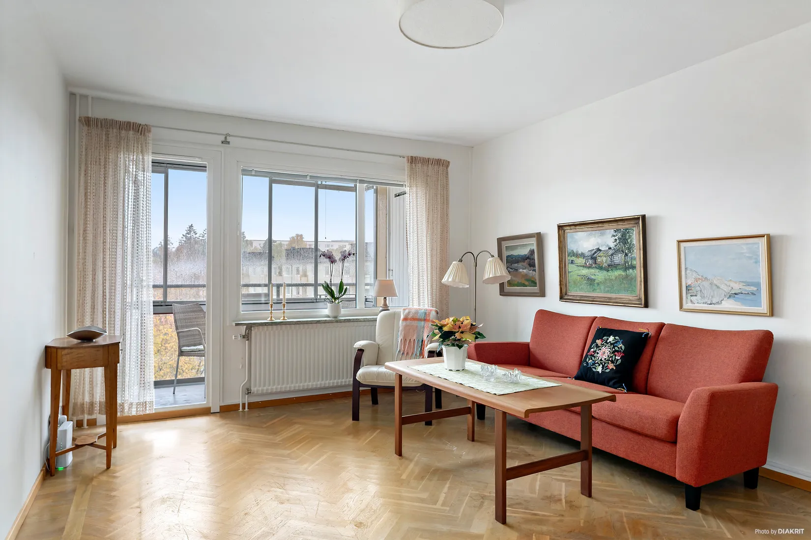 Bostadsrätt, Molnvädersgatan 30, Biskopsgården, Göteborg