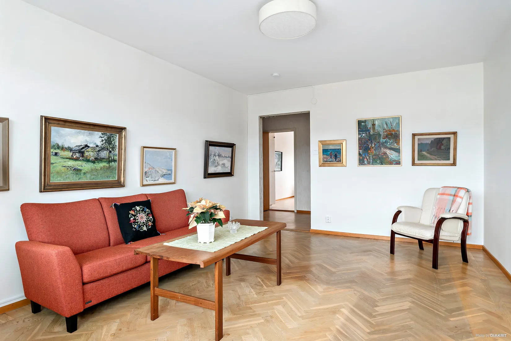 Bostadsrätt, Molnvädersgatan 30, Biskopsgården, Göteborg