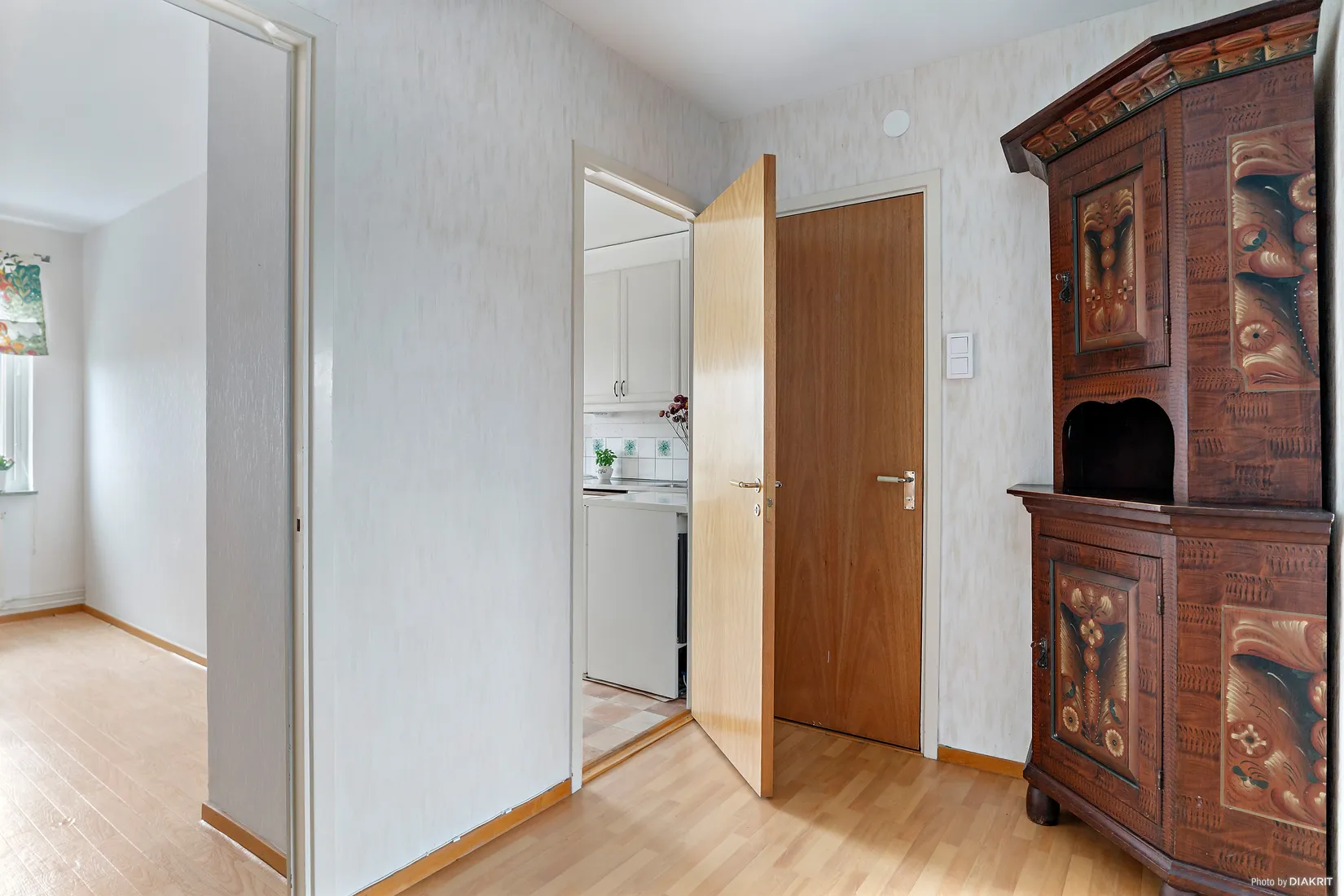 Bostadsrätt, Molnvädersgatan 30, Biskopsgården, Göteborg