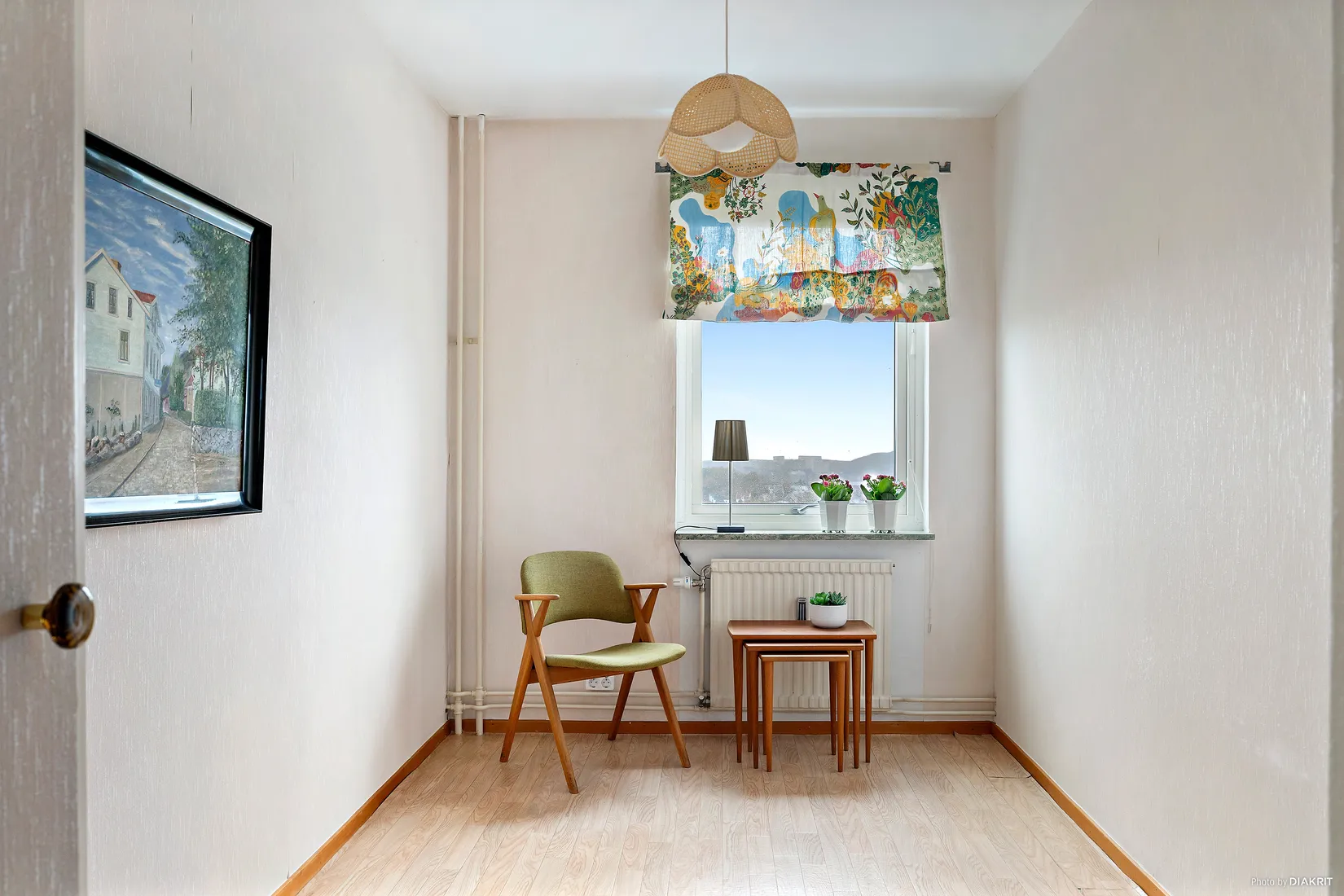 Bostadsrätt, Molnvädersgatan 30, Biskopsgården, Göteborg