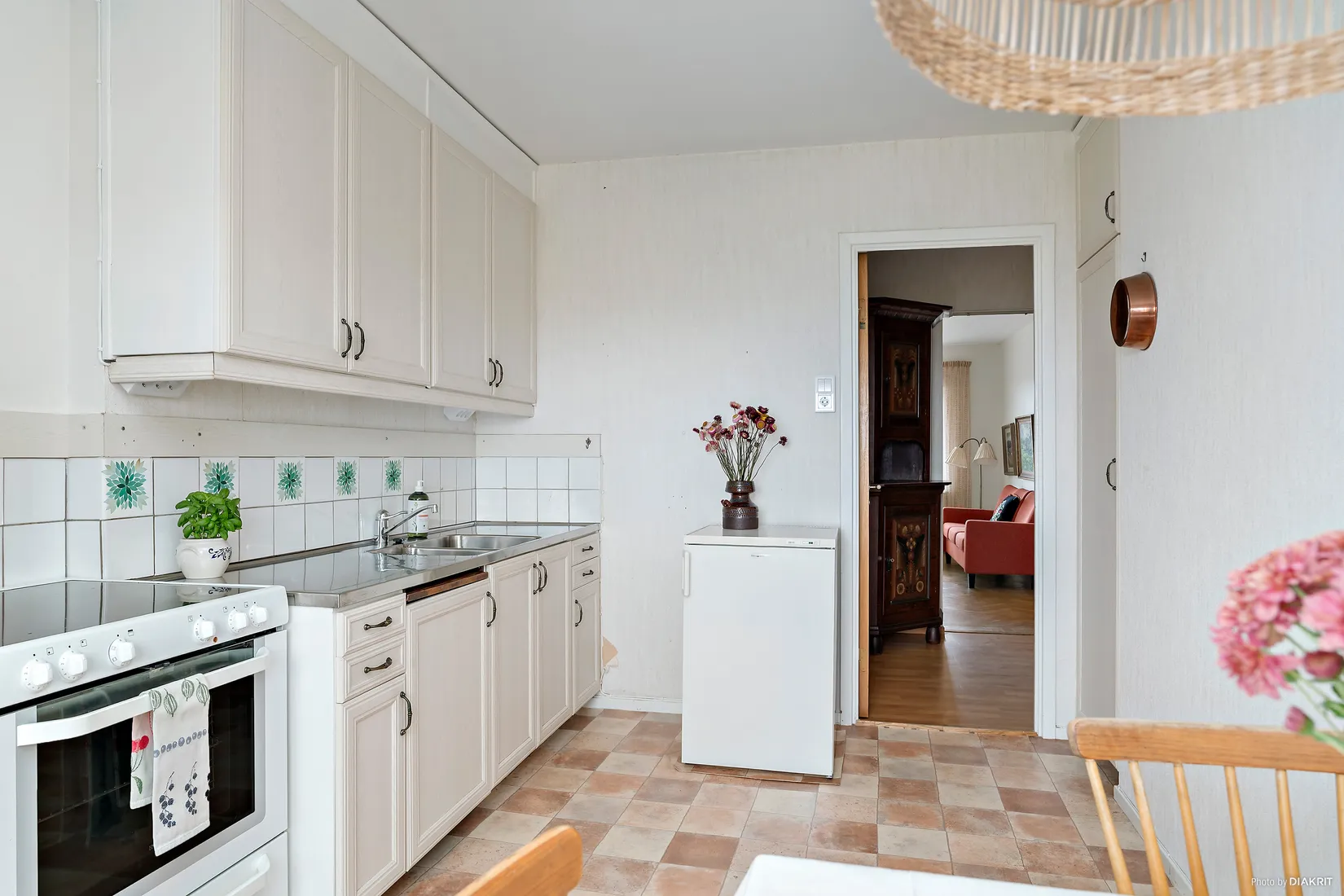 Bostadsrätt, Molnvädersgatan 30, Biskopsgården, Göteborg