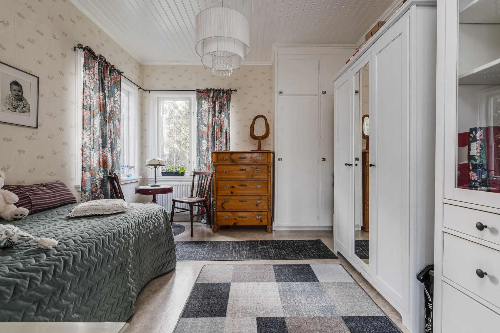 Villa, Tippvägen 3, Månkarbo, Tierp
