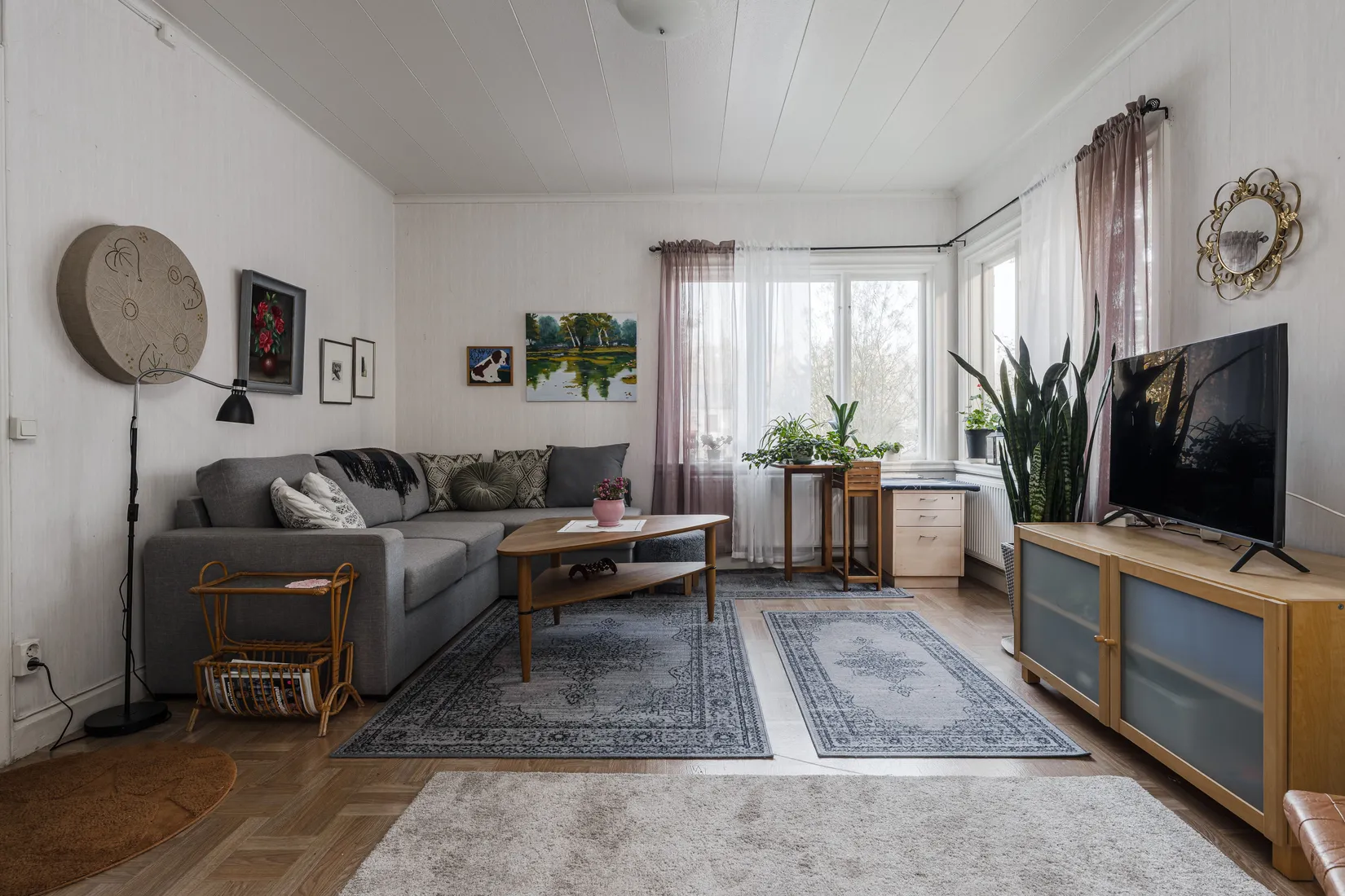 Villa, Tippvägen 3, Månkarbo, Tierp
