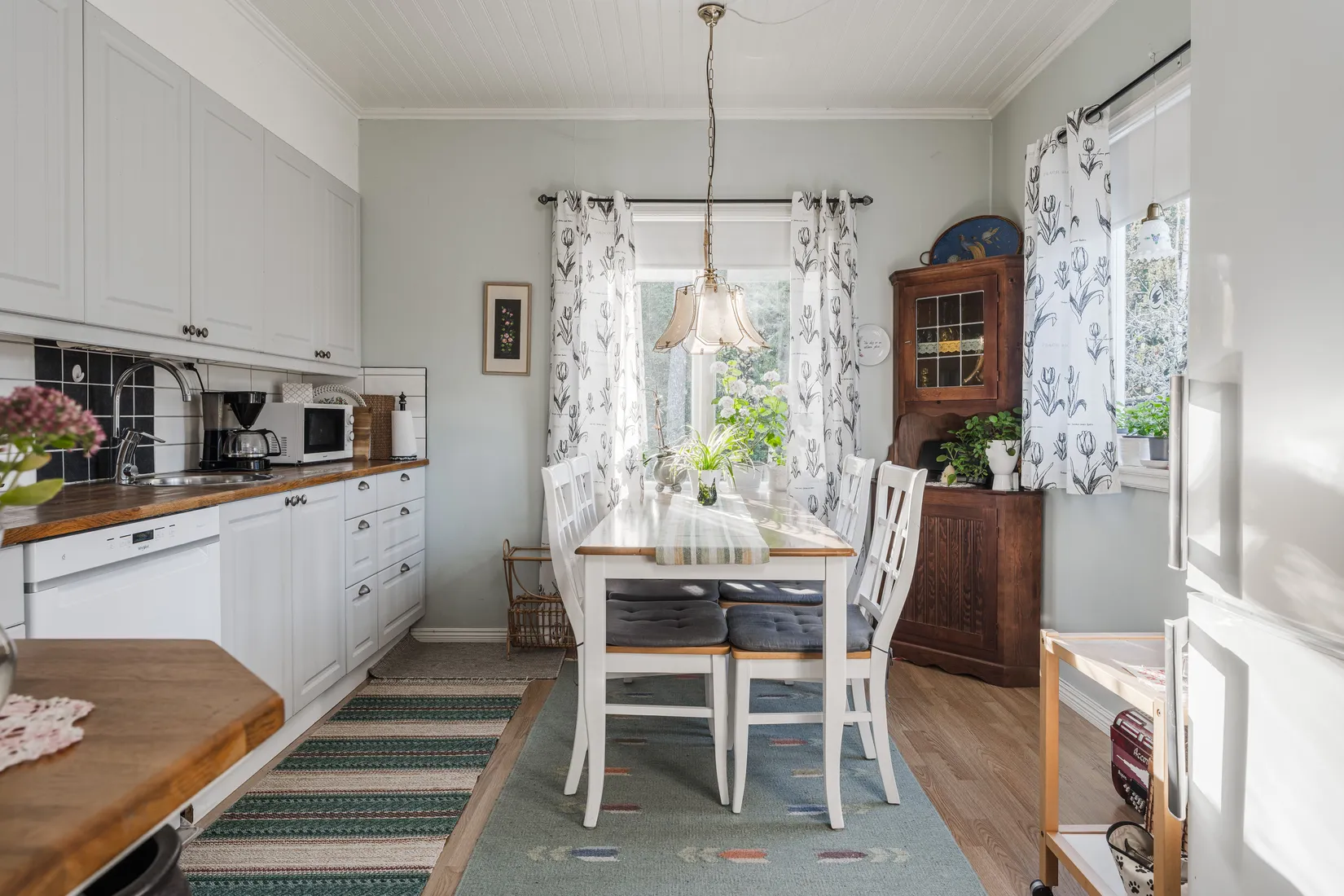 Villa, Tippvägen 3, Månkarbo, Tierp
