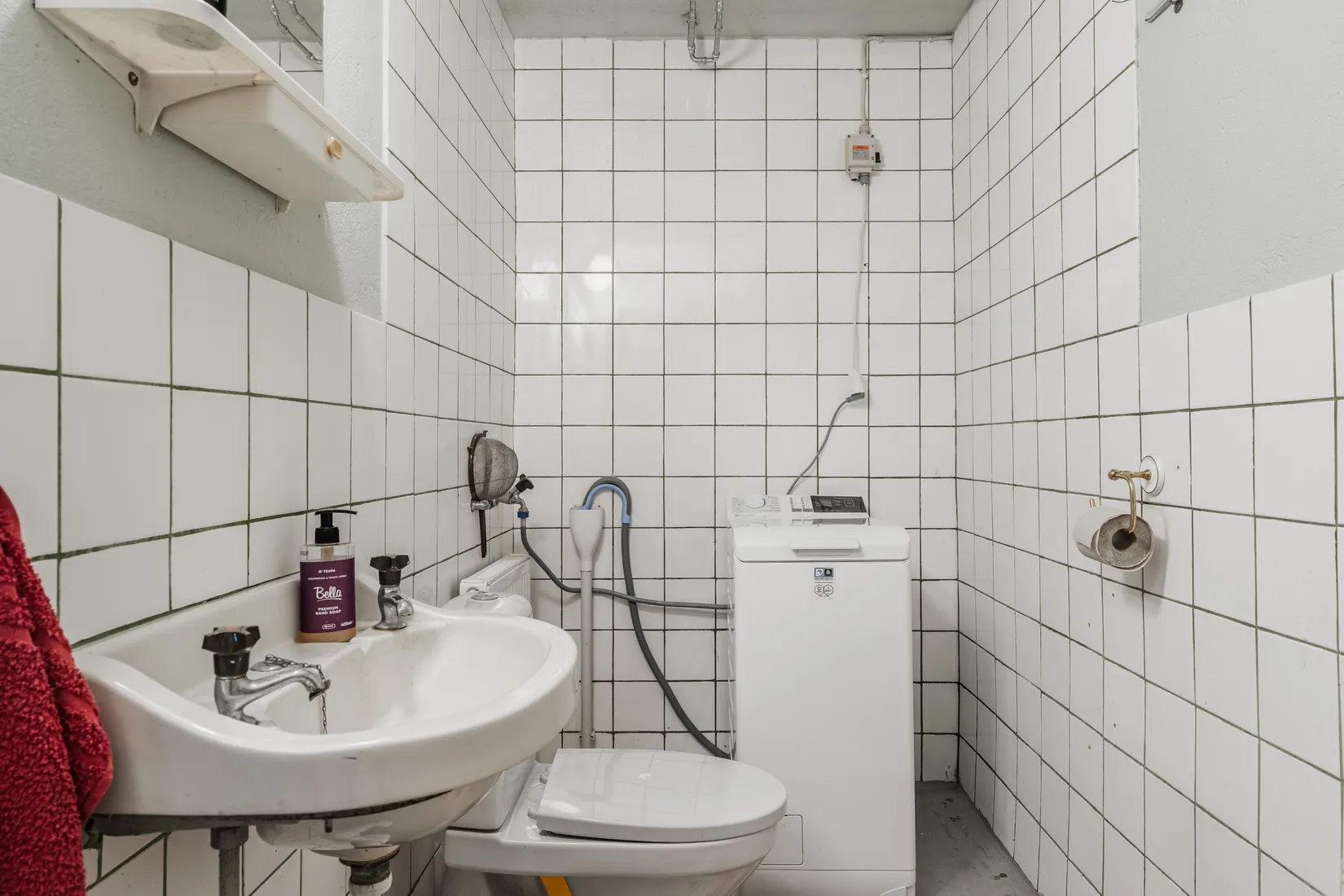 Villa, Tippvägen 3, Månkarbo, Tierp