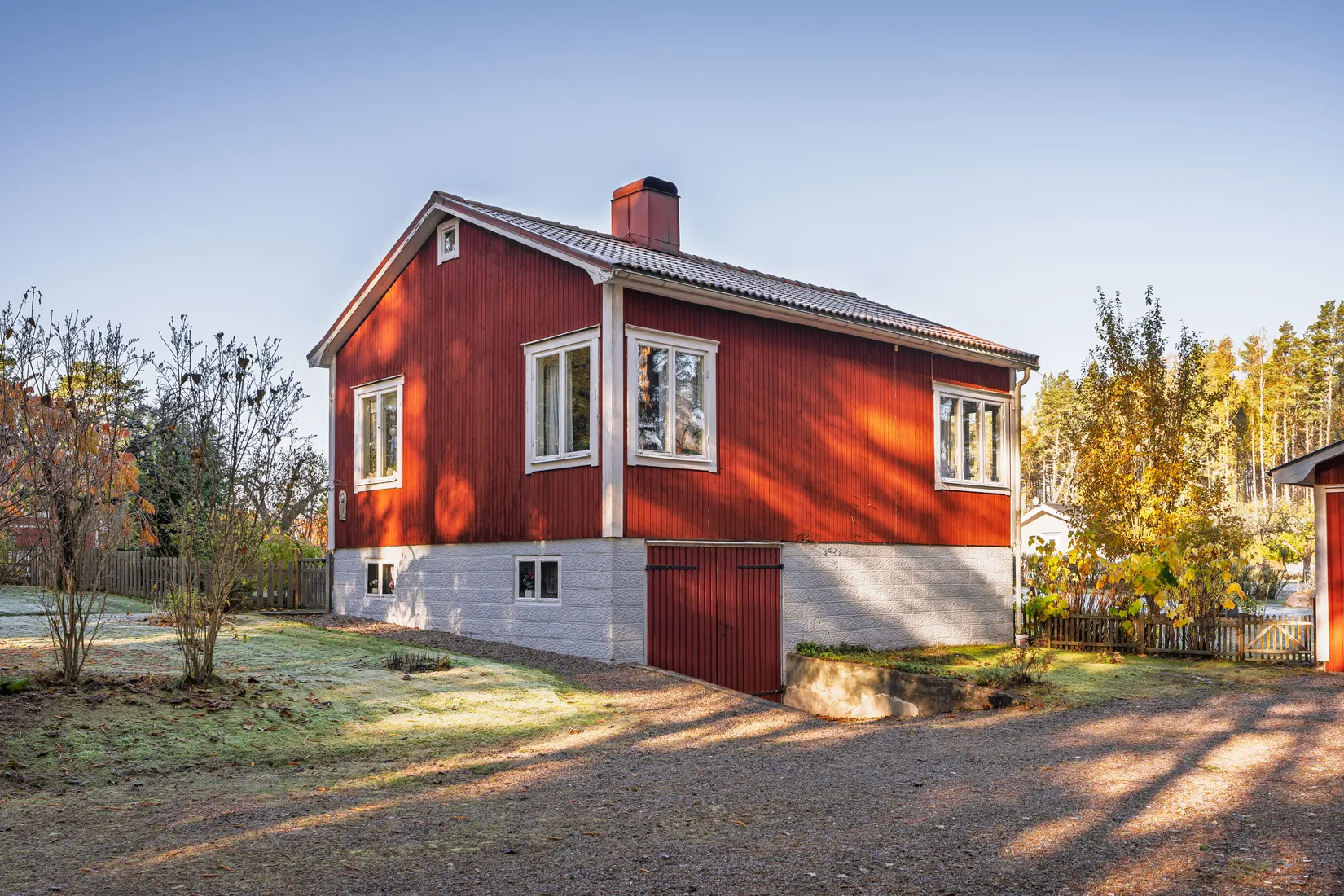 Villa, Tippvägen 3, Månkarbo, Tierp