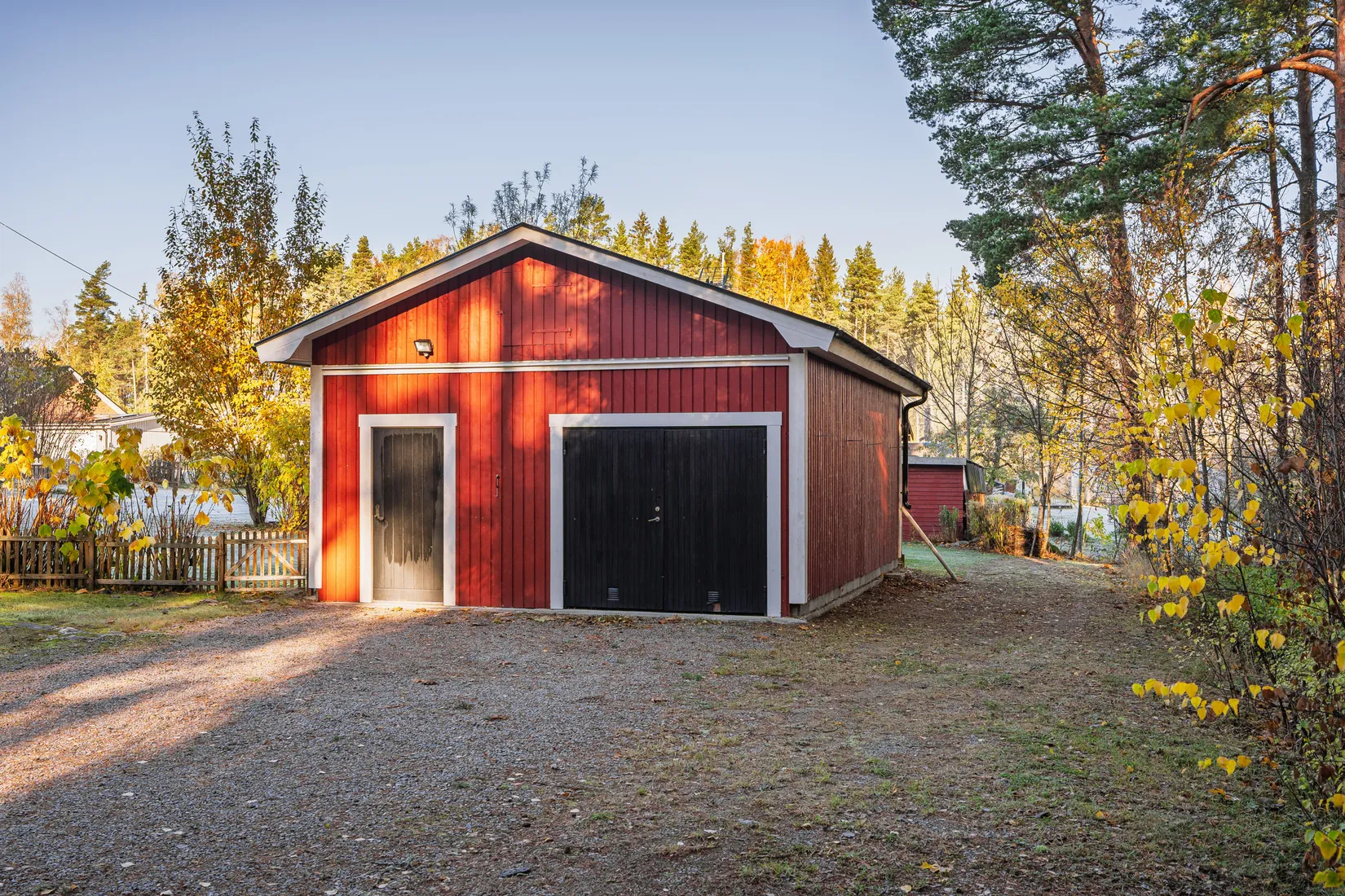 Villa, Tippvägen 3, Månkarbo, Tierp