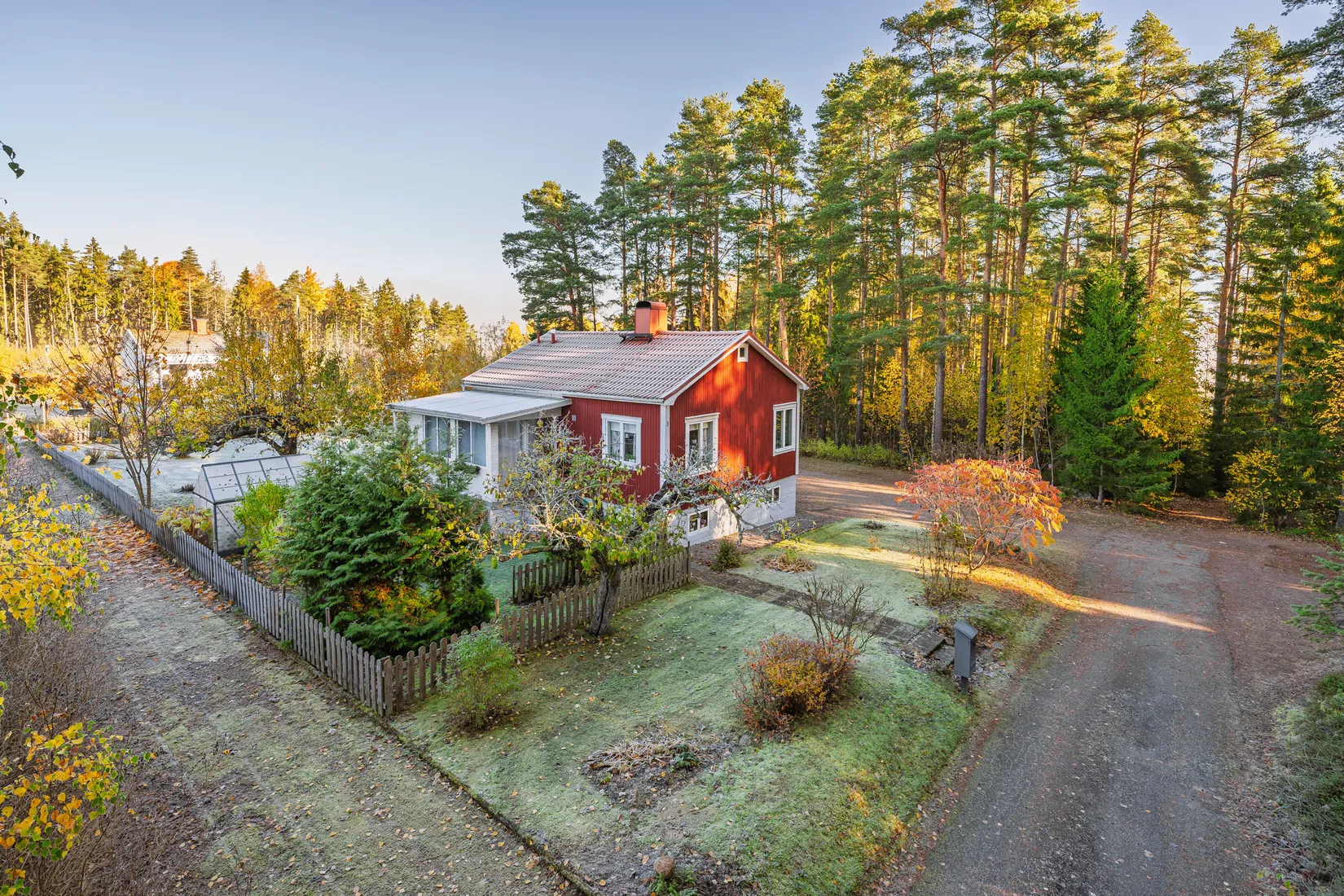 Villa, Tippvägen 3, Månkarbo, Tierp
