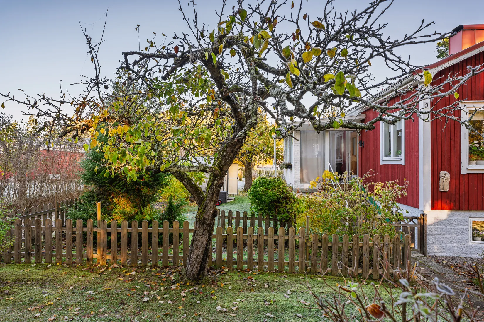 Villa, Tippvägen 3, Månkarbo, Tierp