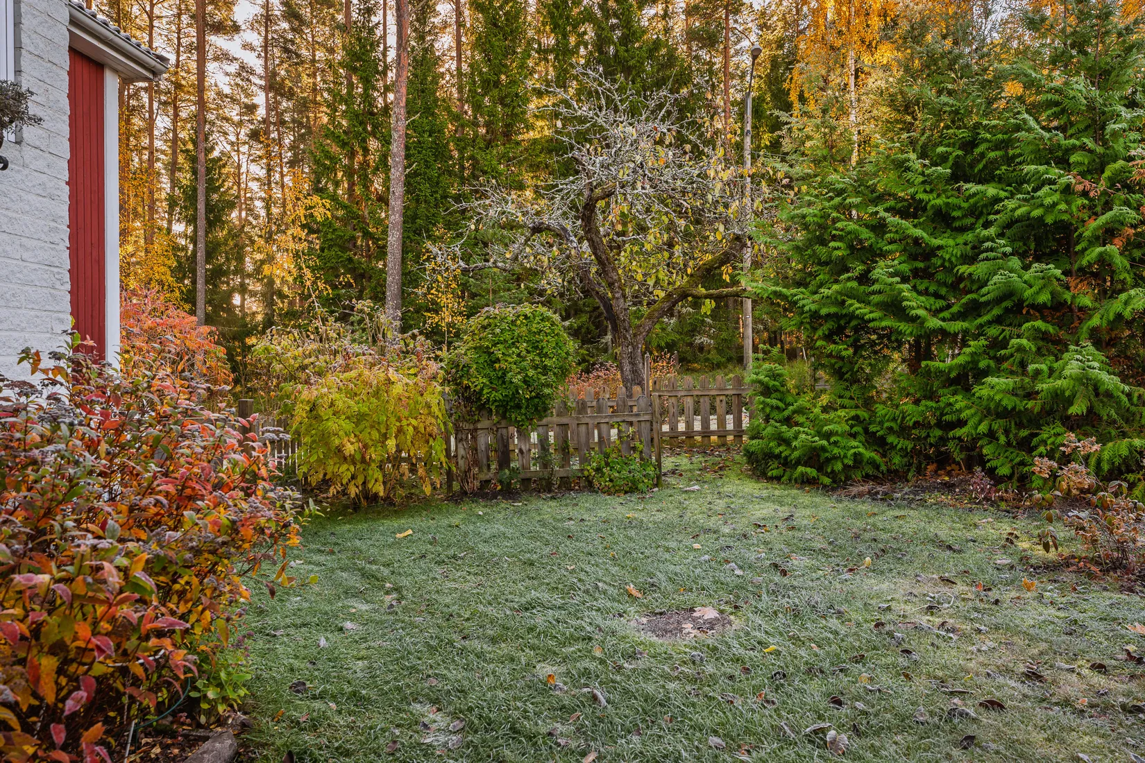 Villa, Tippvägen 3, Månkarbo, Tierp