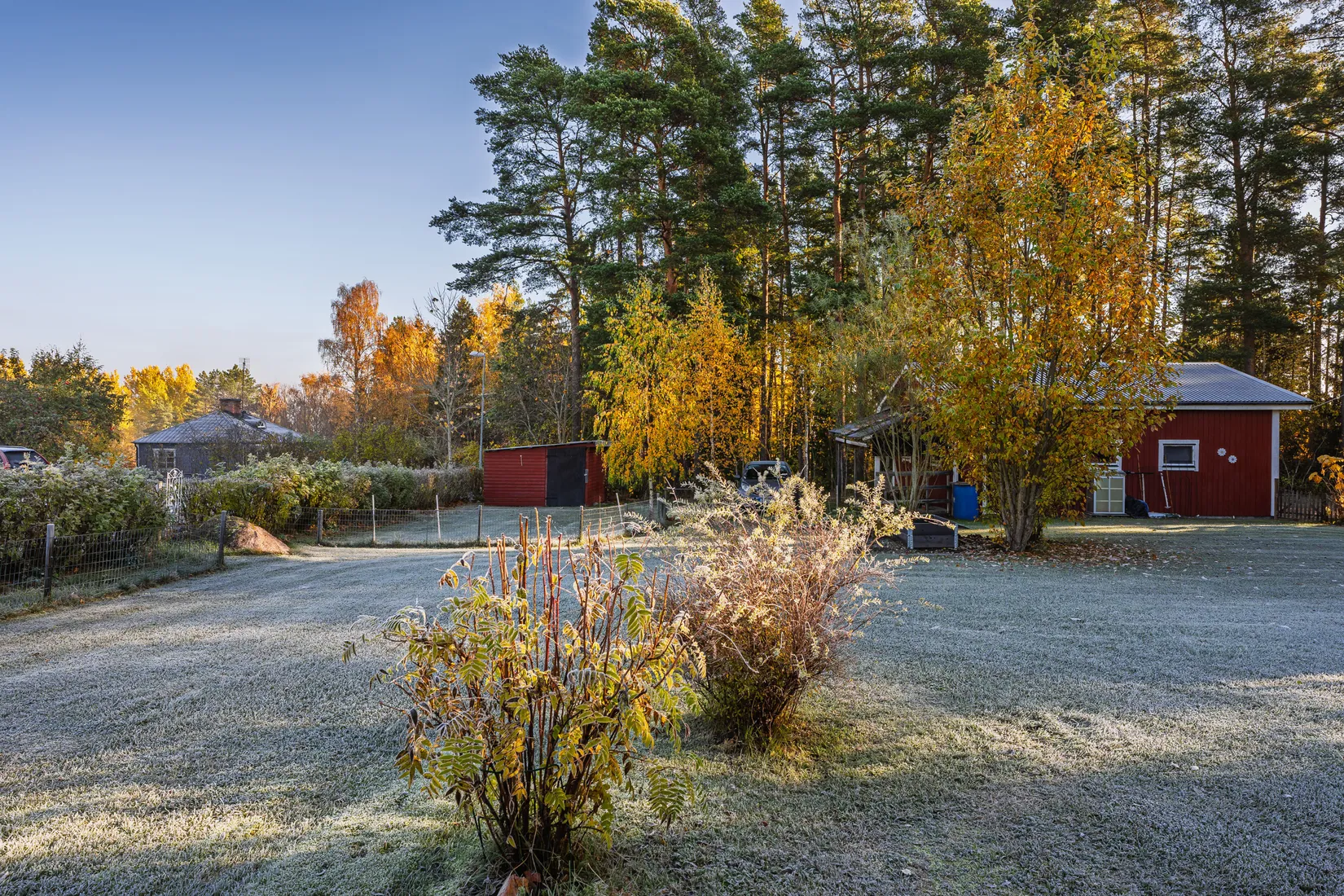 Villa, Tippvägen 3, Månkarbo, Tierp