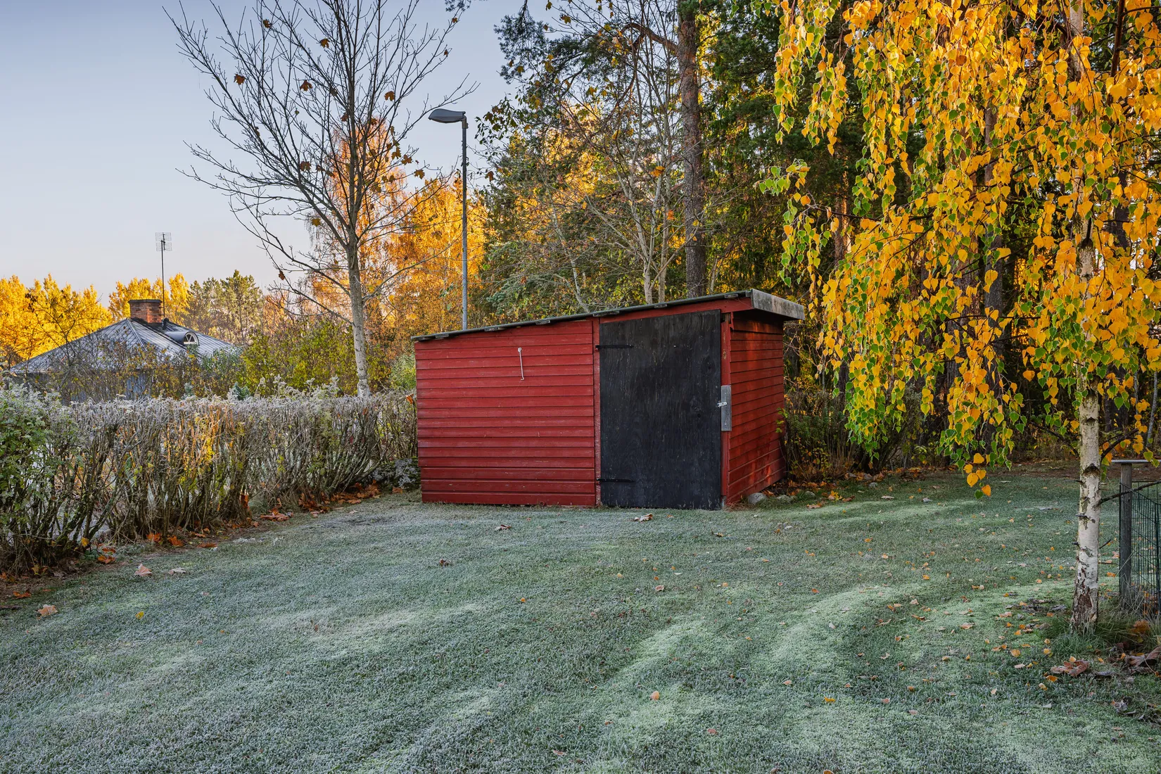 Villa, Tippvägen 3, Månkarbo, Tierp