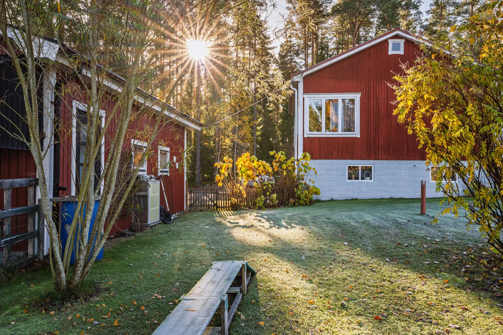 Villa, Tippvägen 3, Månkarbo, Tierp