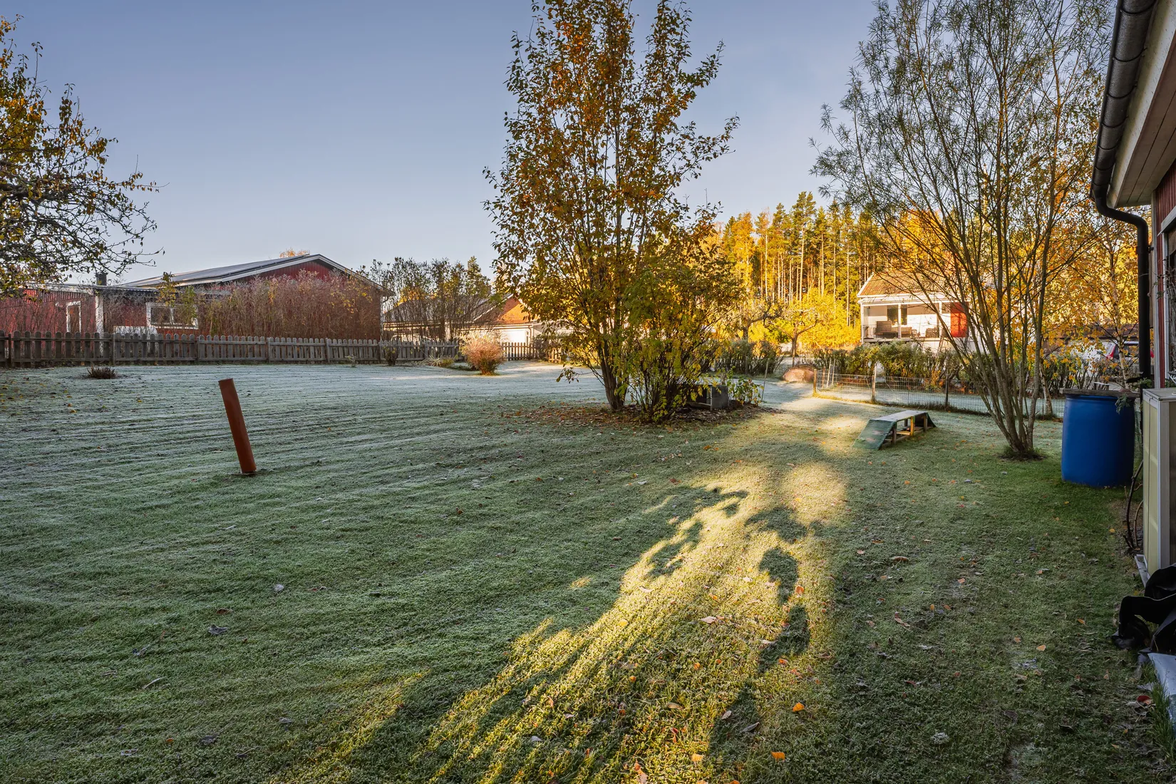 Villa, Tippvägen 3, Månkarbo, Tierp