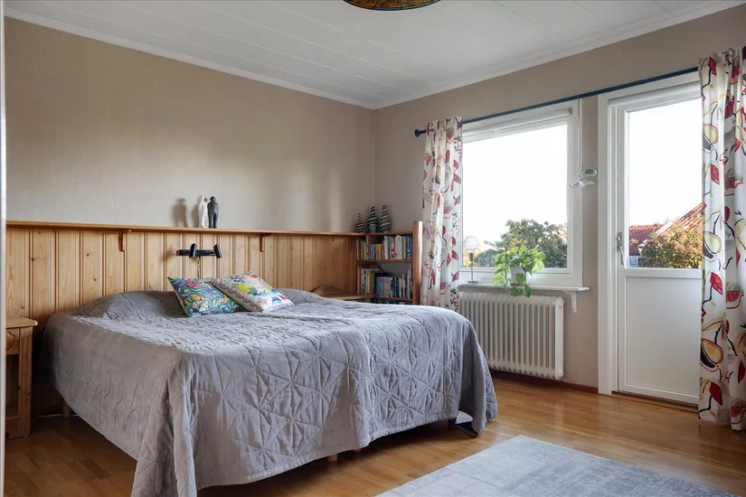 Villa, Rödhakevägen 4, Myggenäs, Tjörn