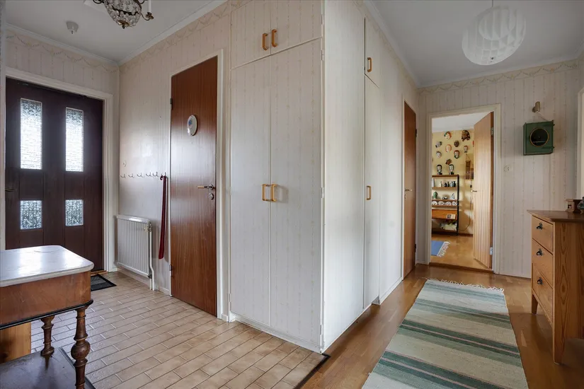 Villa, Rödhakevägen 4, Myggenäs, Tjörn