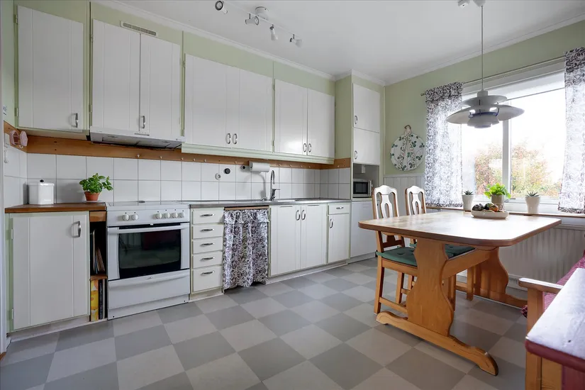 Villa, Rödhakevägen 4, Myggenäs, Tjörn