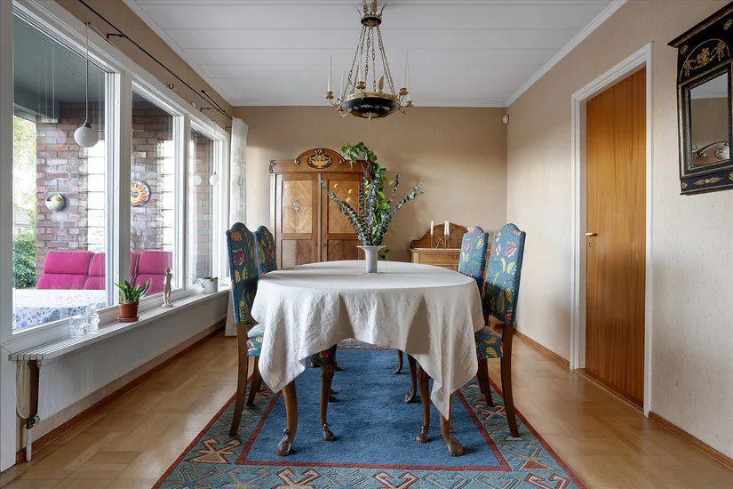 Villa, Rödhakevägen 4, Myggenäs, Tjörn