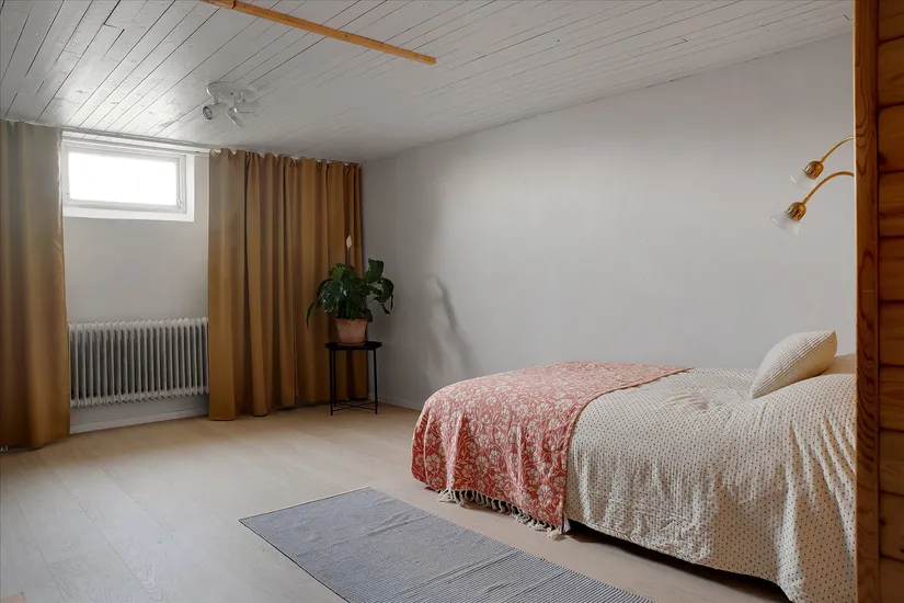 Villa, Rödhakevägen 4, Myggenäs, Tjörn