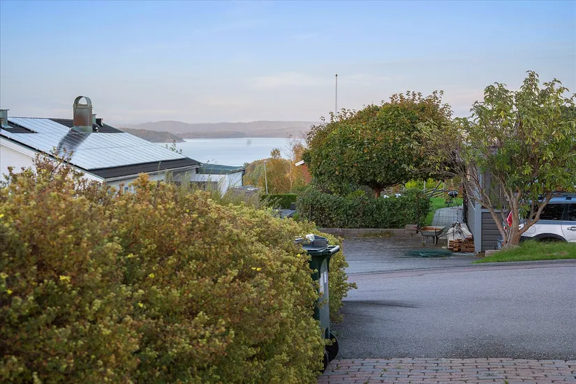 Villa, Rödhakevägen 4, Myggenäs, Tjörn