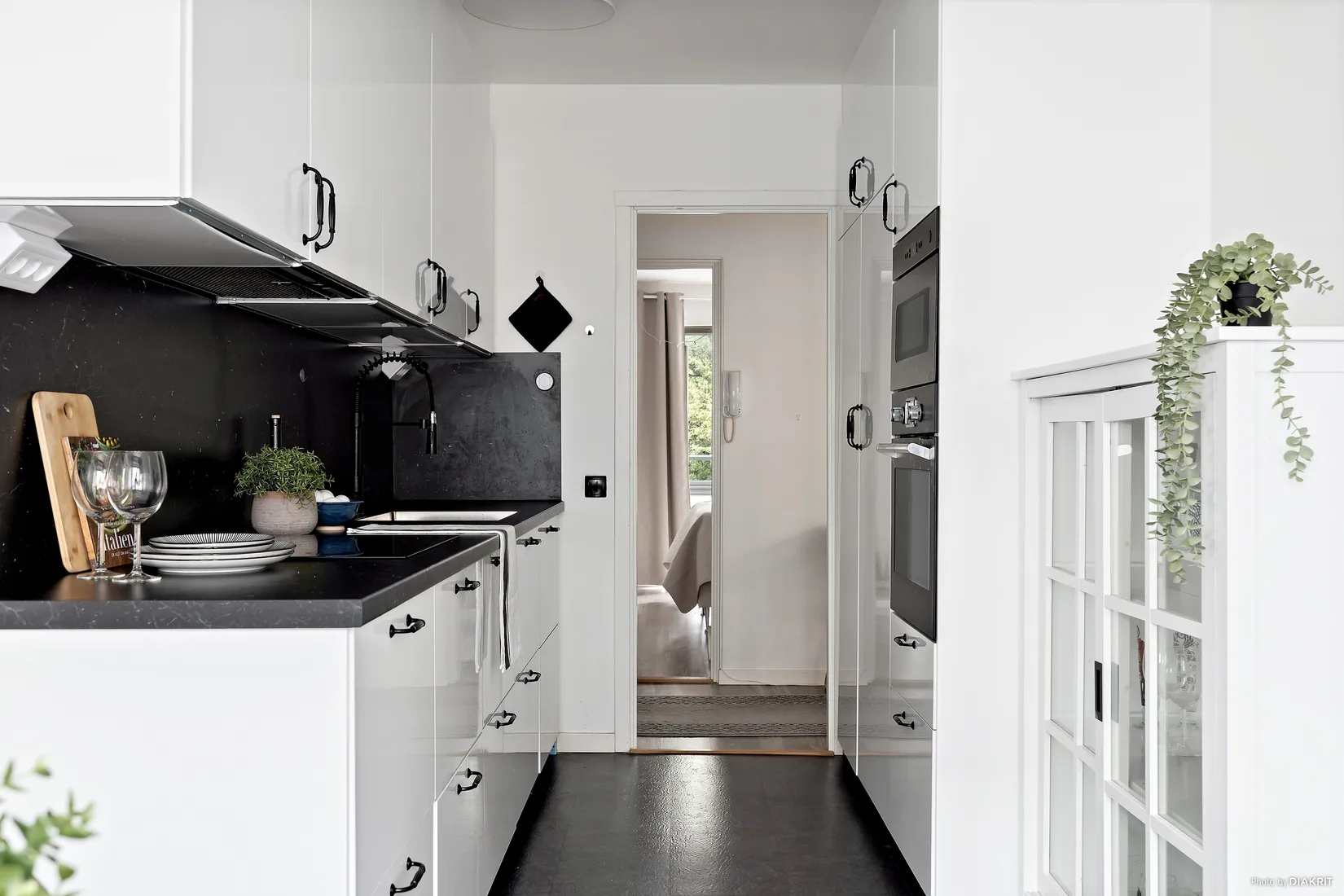 Bostadsrätt, Norrbäcksgatan 3, Kroksbäck, Malmö