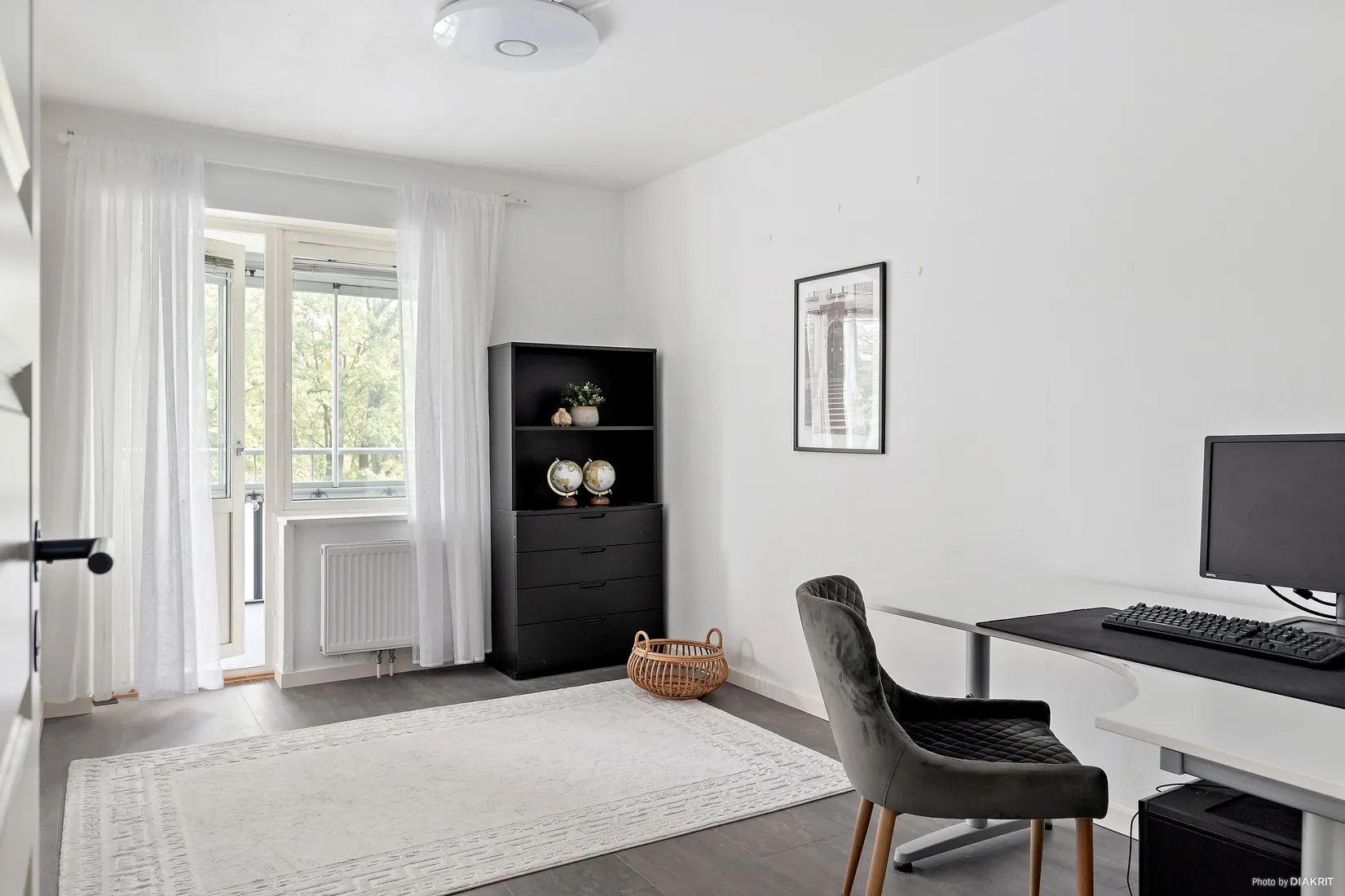 Bostadsrätt, Norrbäcksgatan 3, Kroksbäck, Malmö