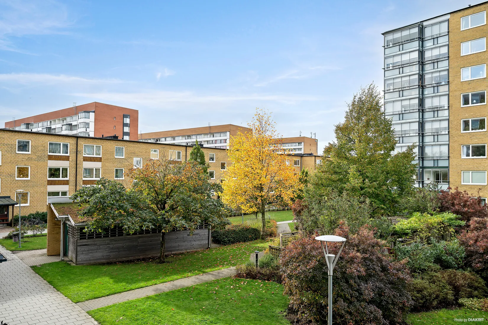 Bostadsrätt, Norrbäcksgatan 3, Kroksbäck, Malmö