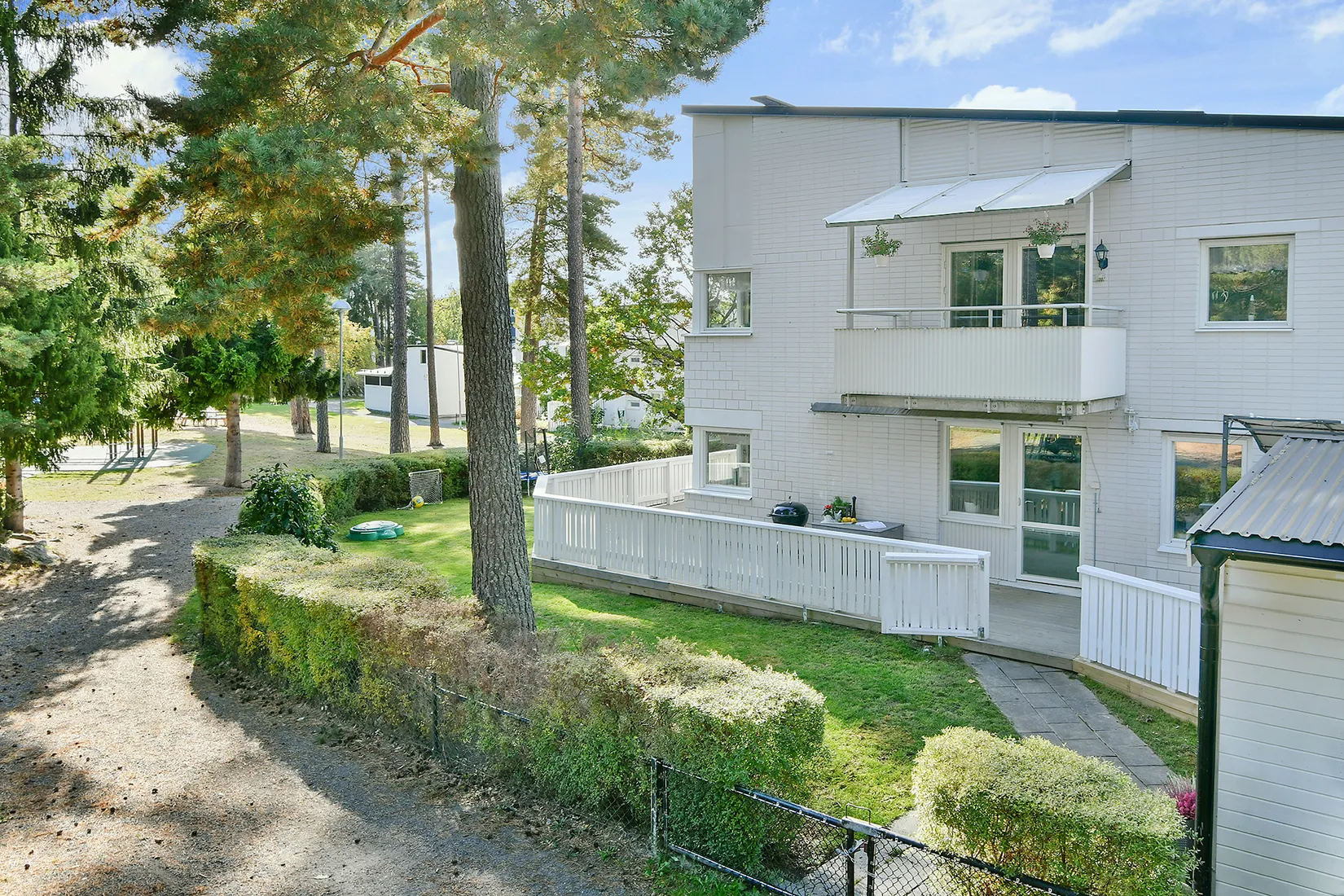 Bostadsrätt, Lövstavägen 46A, Runby, Upplands Väsby