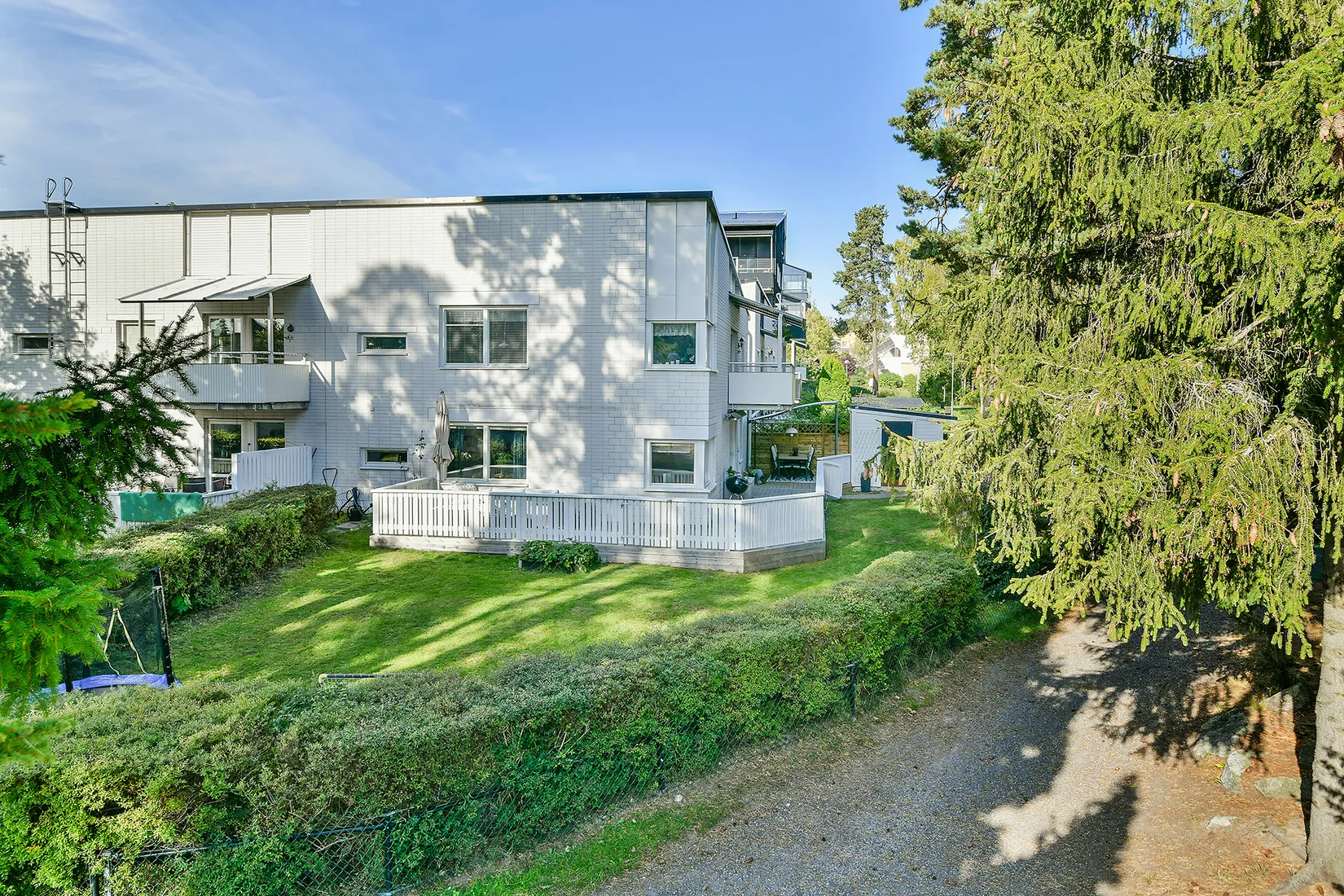 Bostadsrätt, Lövstavägen 46A, Runby, Upplands Väsby