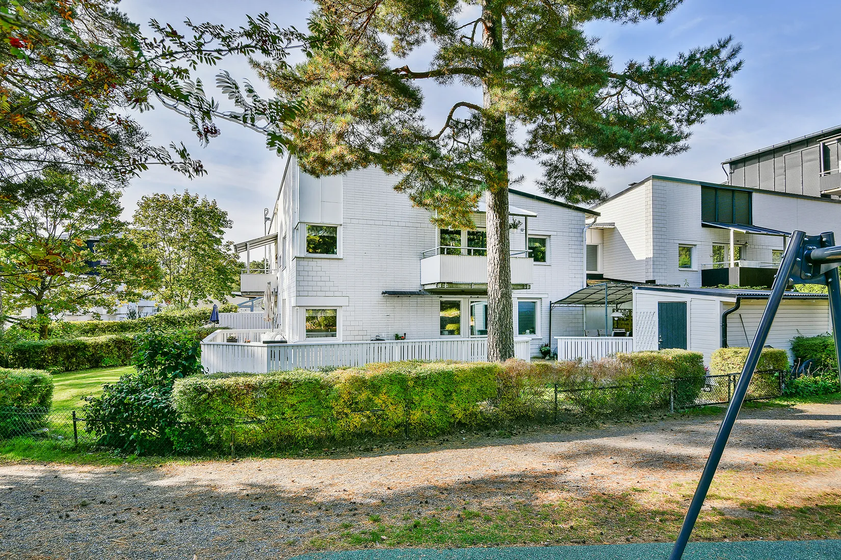 Bostadsrätt, Lövstavägen 46A, Runby, Upplands Väsby