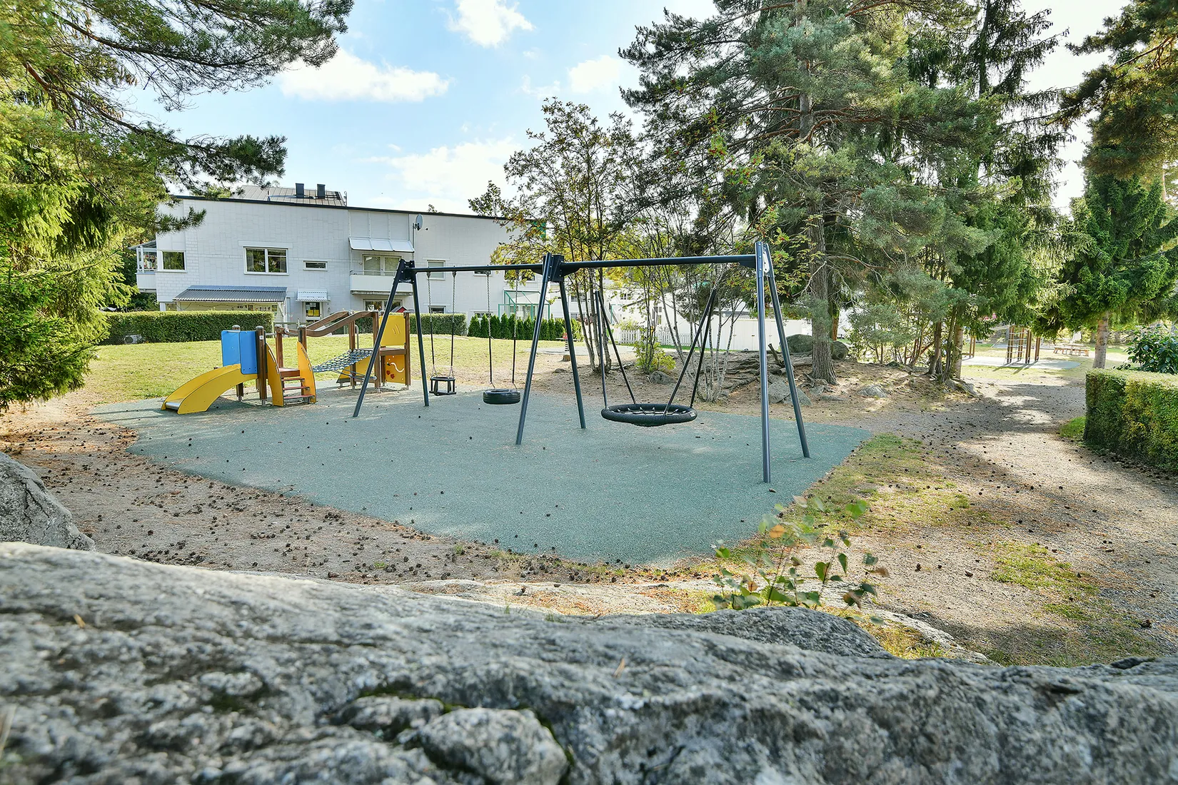 Bostadsrätt, Lövstavägen 46A, Runby, Upplands Väsby
