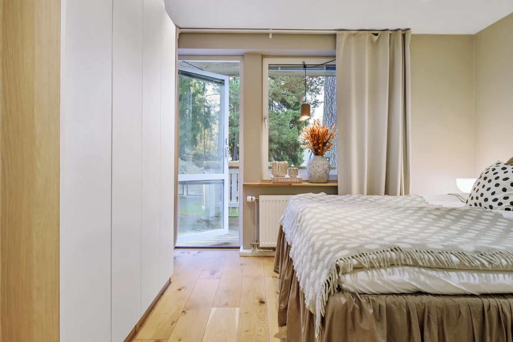 Bostadsrätt, Lövstavägen 46A, Runby, Upplands Väsby