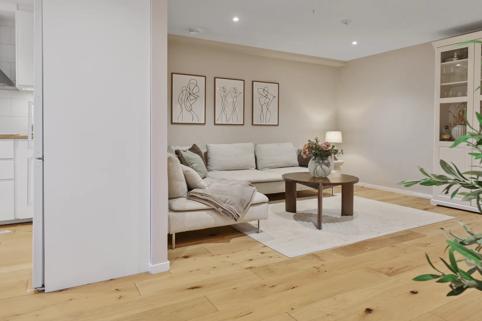 Bostadsrätt, Lövstavägen 46A, Runby, Upplands Väsby