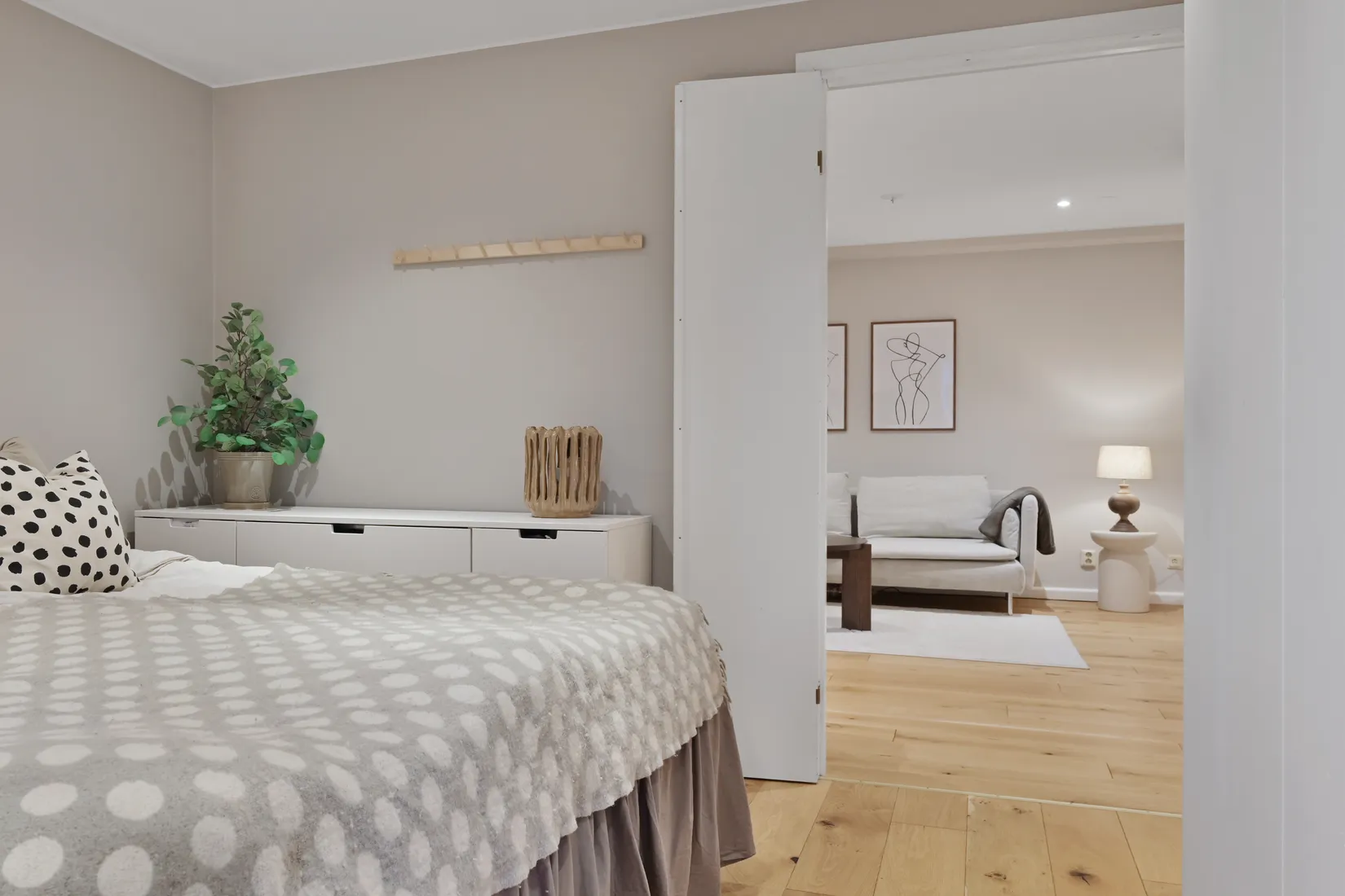 Bostadsrätt, Lövstavägen 46A, Runby, Upplands Väsby