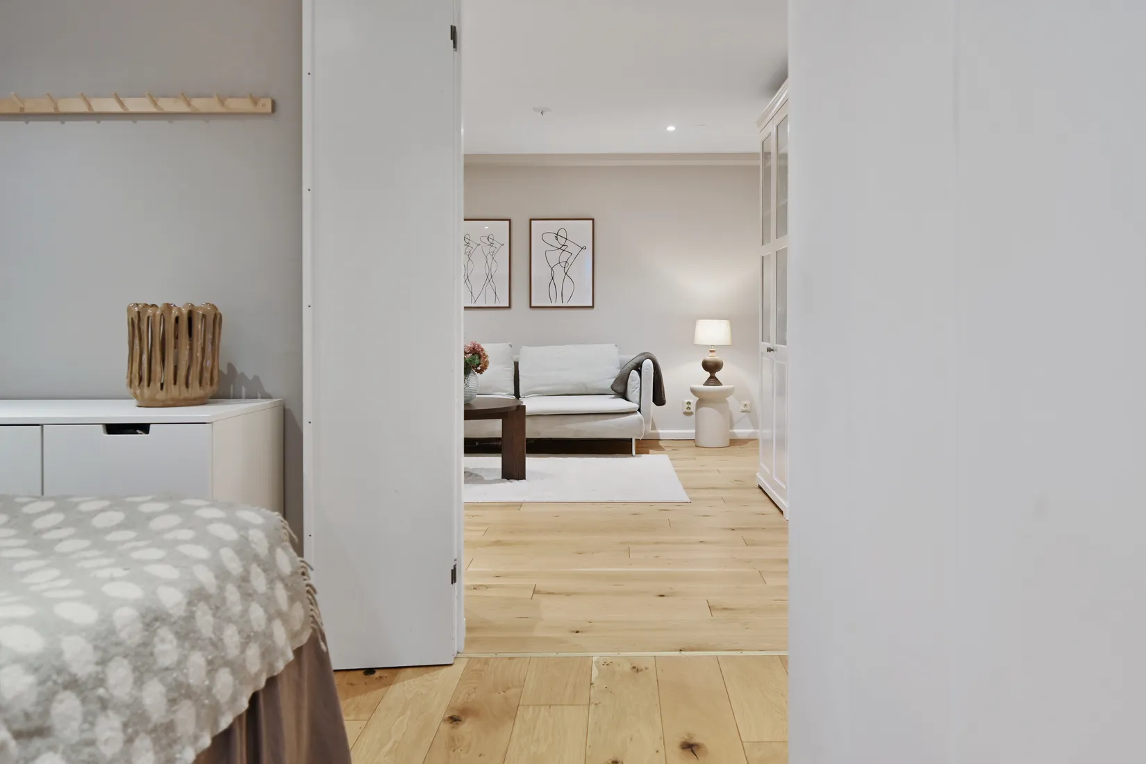 Bostadsrätt, Lövstavägen 46A, Runby, Upplands Väsby