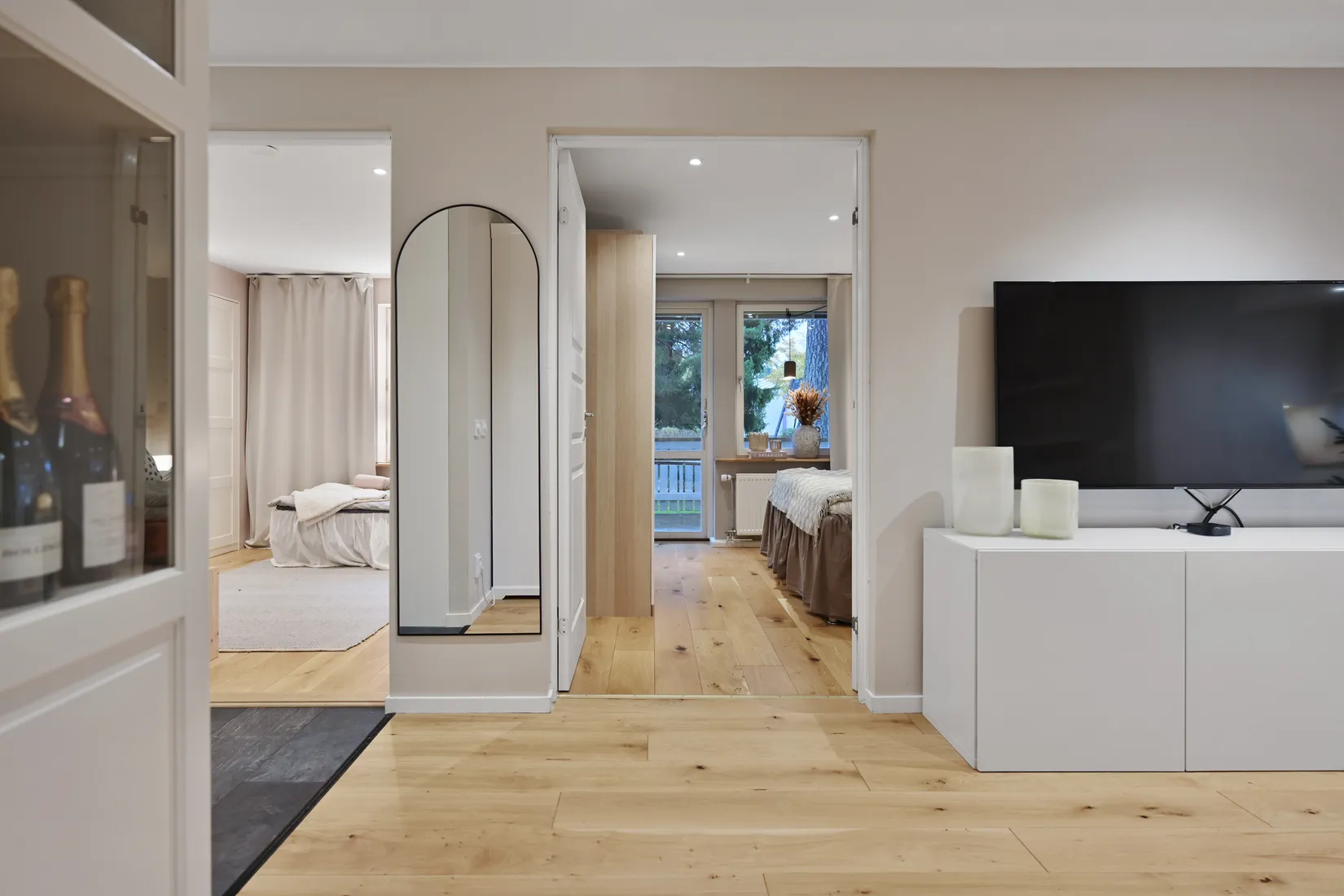 Bostadsrätt, Lövstavägen 46A, Runby, Upplands Väsby
