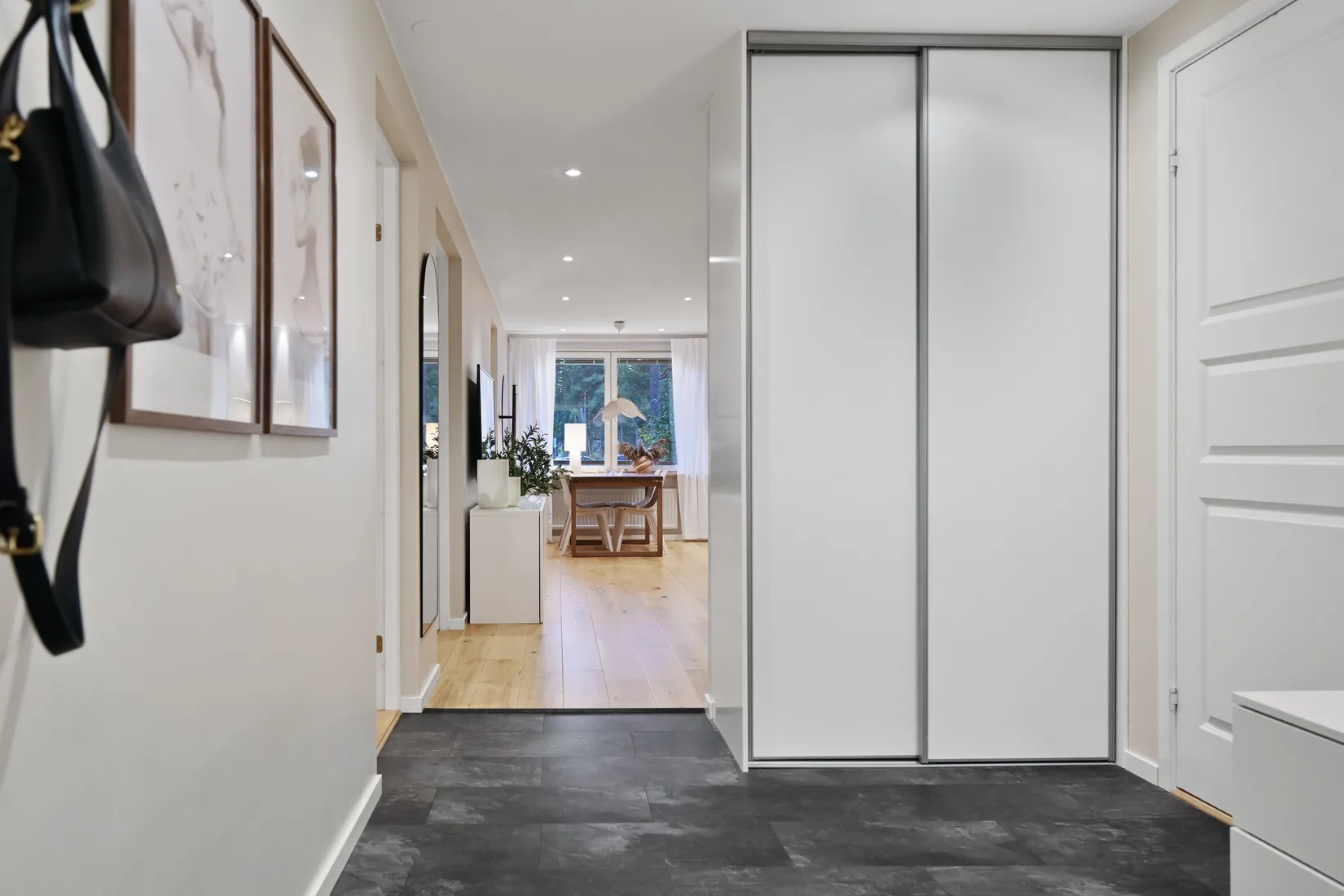 Bostadsrätt, Lövstavägen 46A, Runby, Upplands Väsby