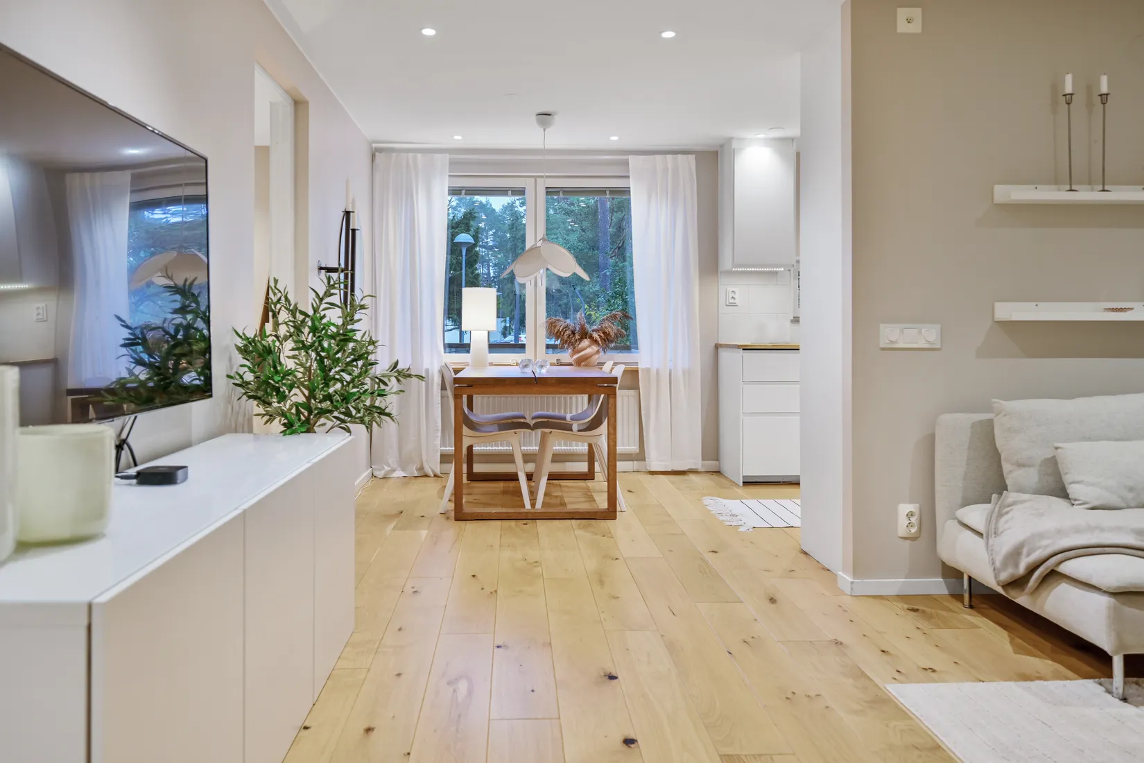 Bostadsrätt, Lövstavägen 46A, Runby, Upplands Väsby