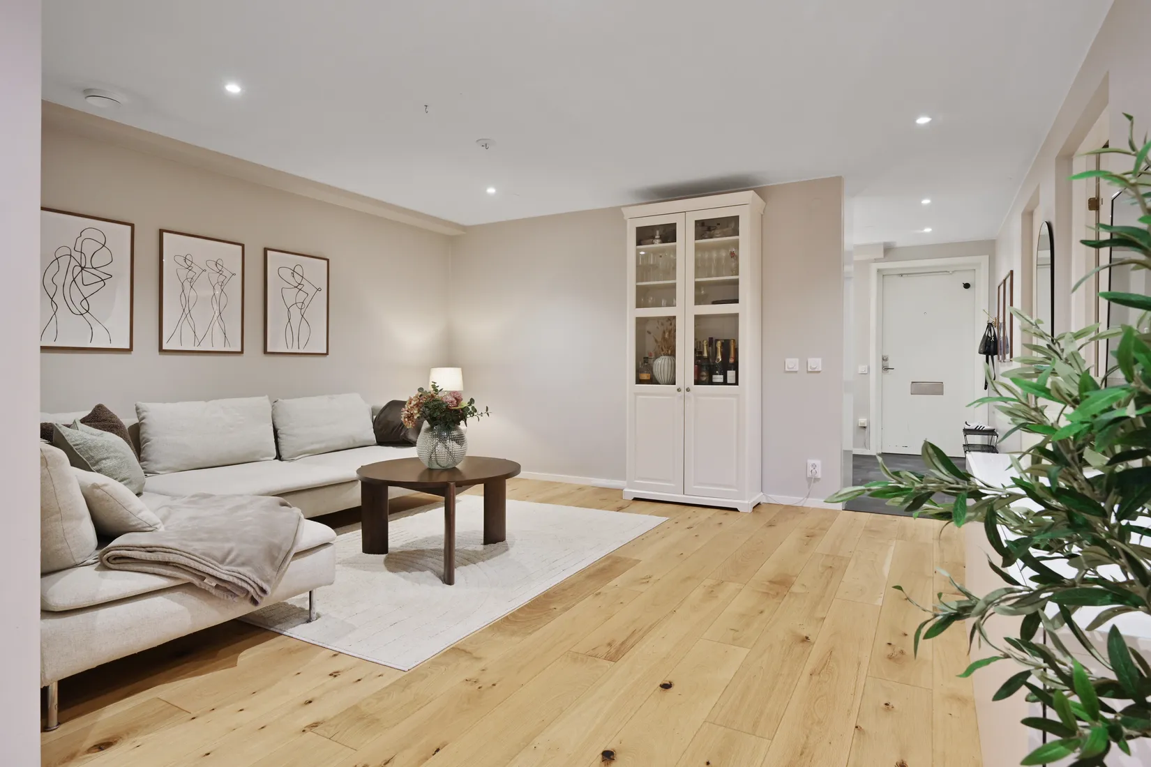 Bostadsrätt, Lövstavägen 46A, Runby, Upplands Väsby