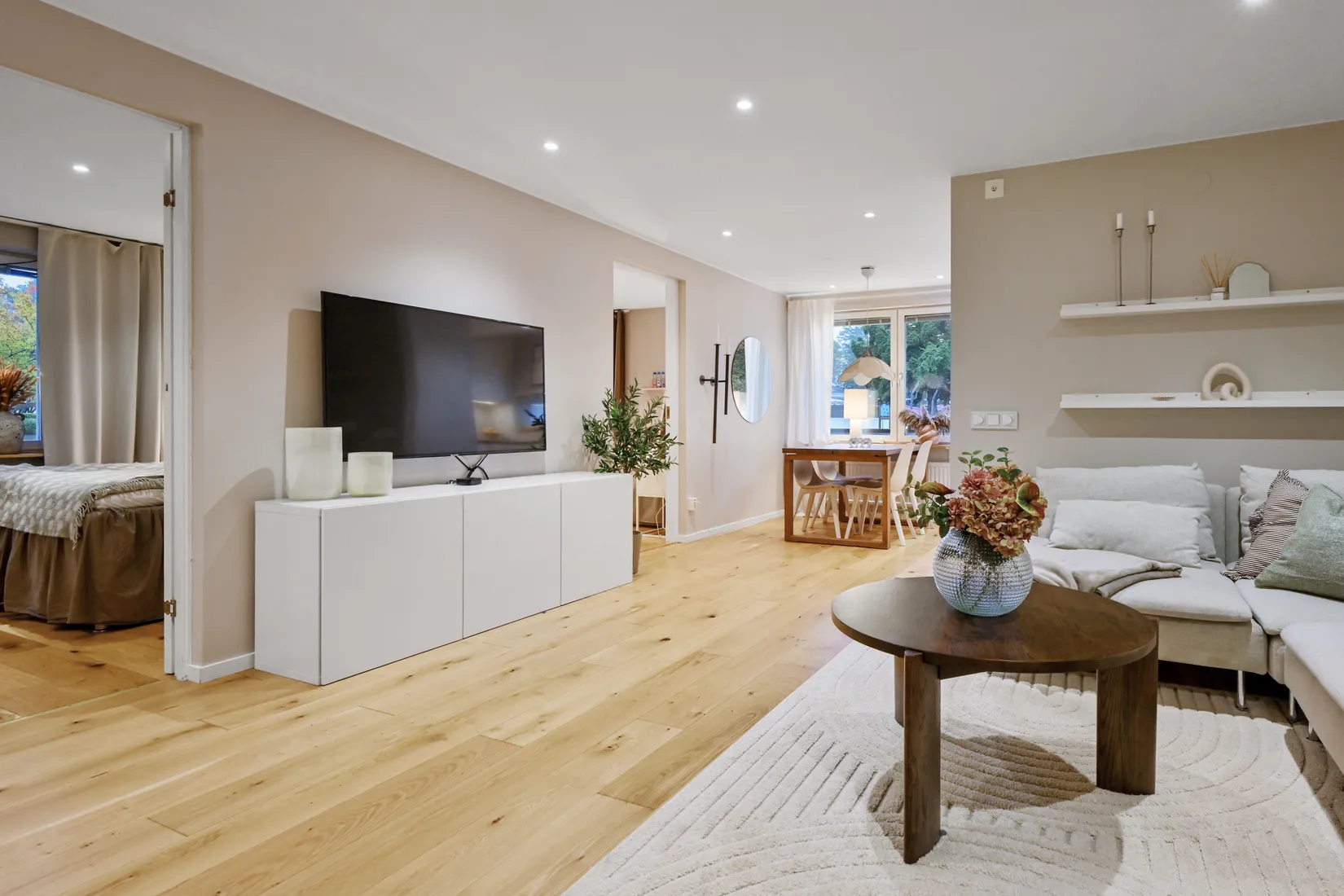 Bostadsrätt, Lövstavägen 46A, Runby, Upplands Väsby