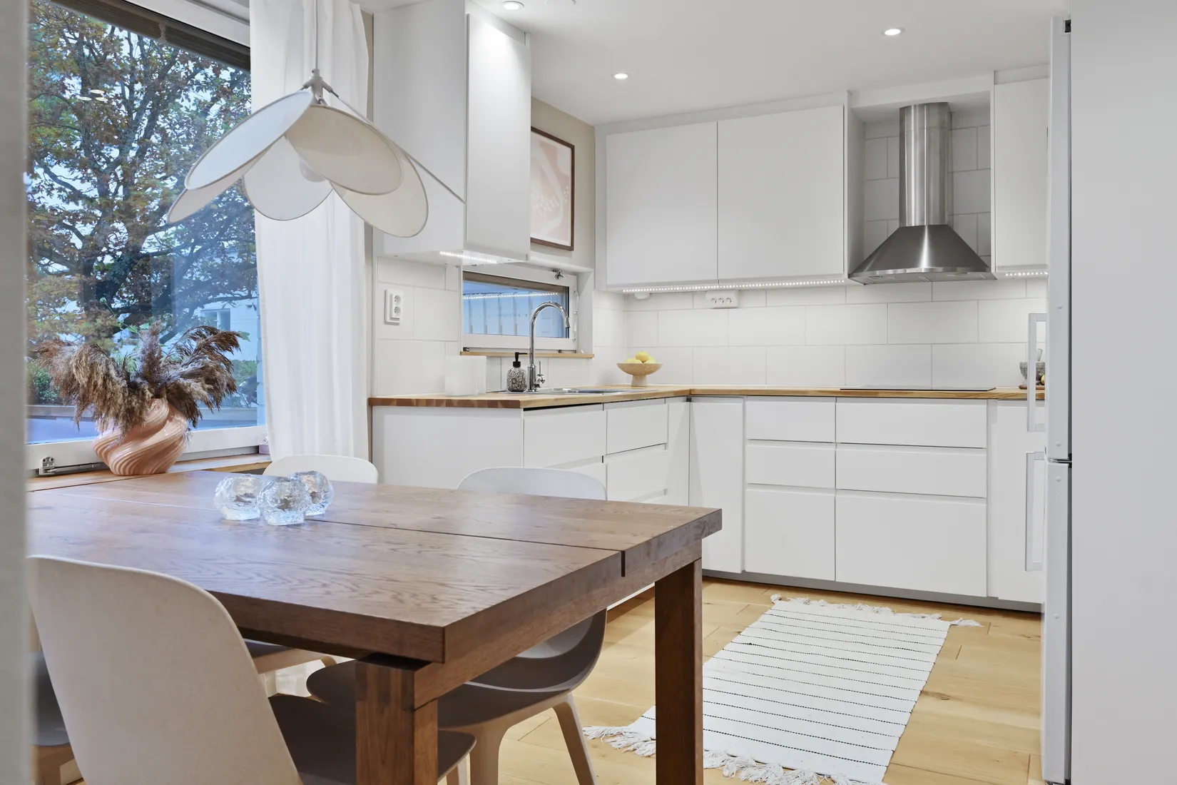 Bostadsrätt, Lövstavägen 46A, Runby, Upplands Väsby