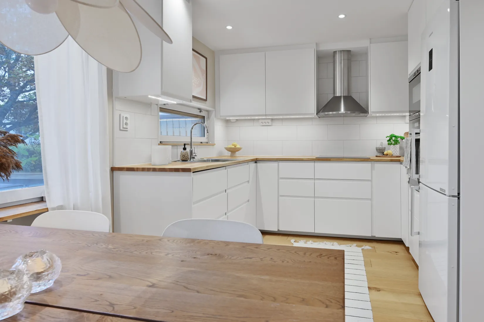 Bostadsrätt, Lövstavägen 46A, Runby, Upplands Väsby