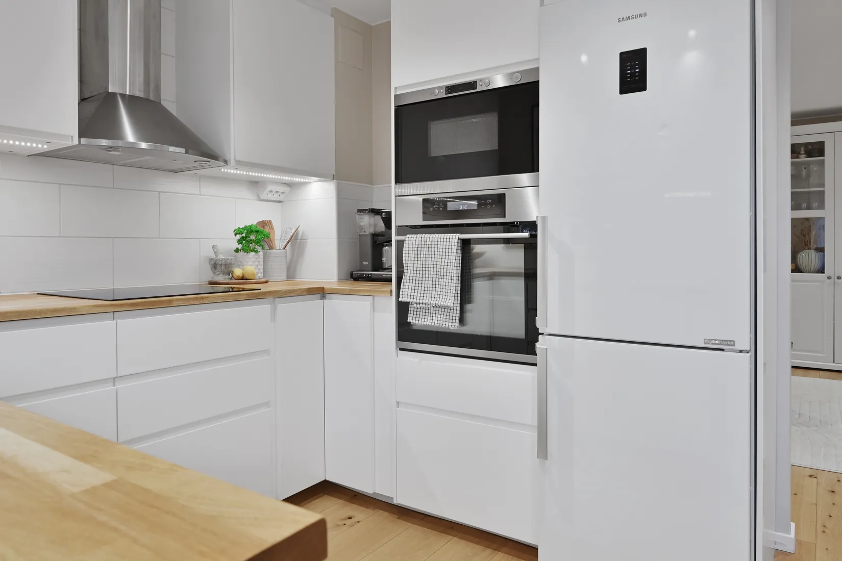 Bostadsrätt, Lövstavägen 46A, Runby, Upplands Väsby