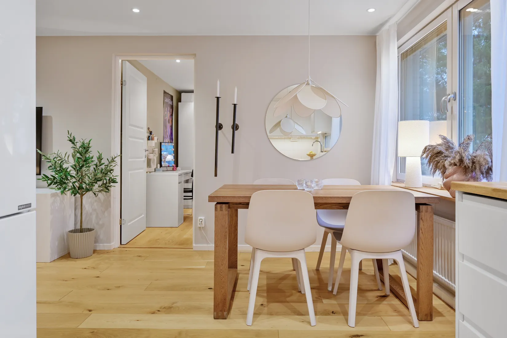 Bostadsrätt, Lövstavägen 46A, Runby, Upplands Väsby