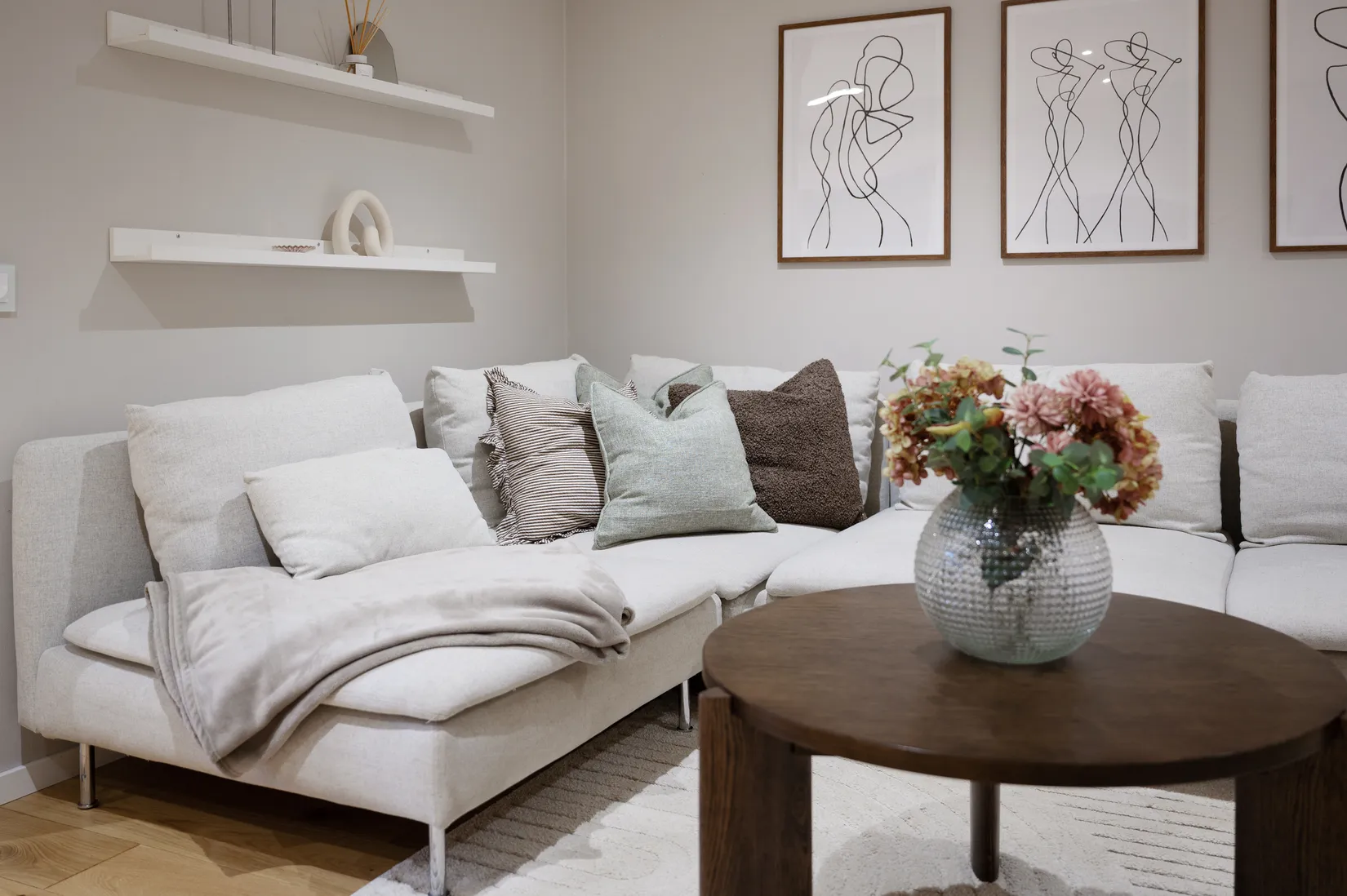 Bostadsrätt, Lövstavägen 46A, Runby, Upplands Väsby